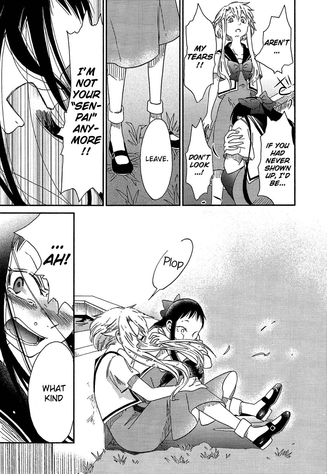 Page 14 Chapter 14 Eden no Otome