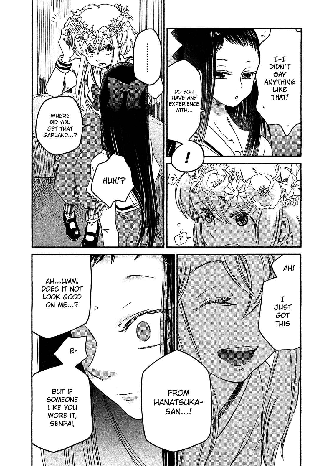 Page 24 Chapter 1 Eden no Otome