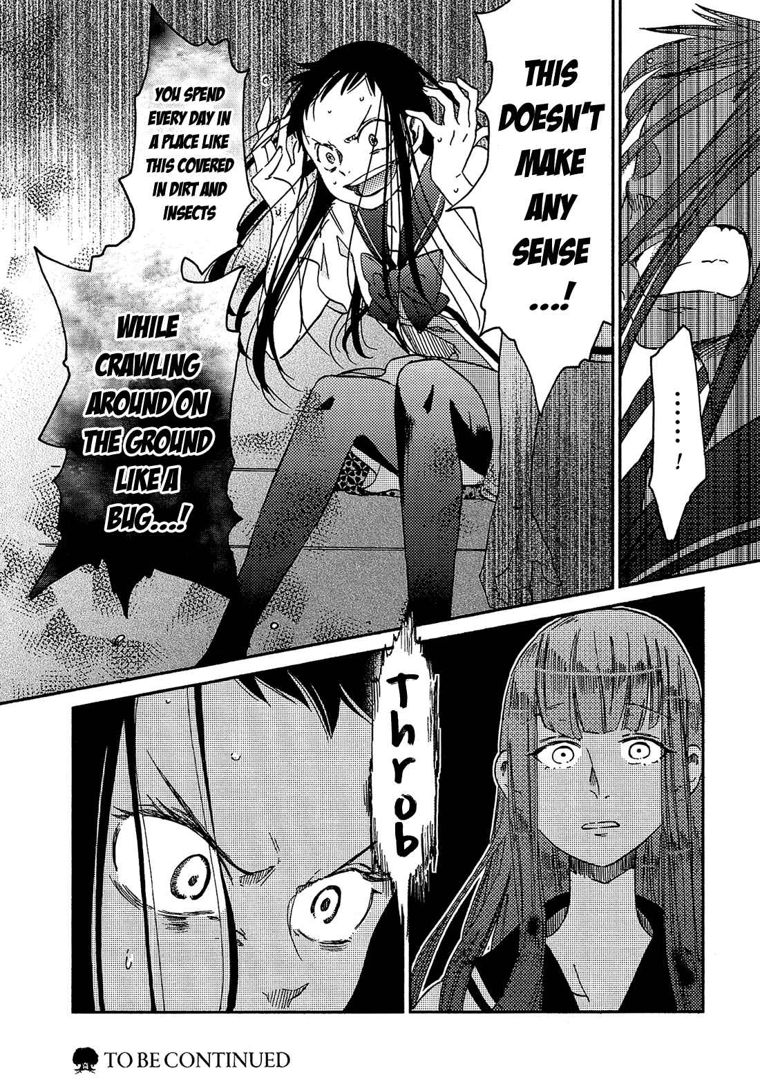 Page 19 Chapter 9 Eden no Otome