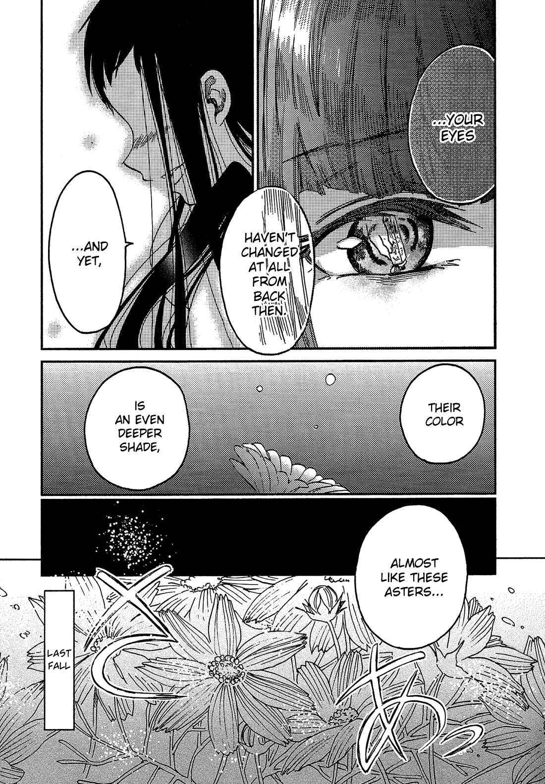 Page 6 Chapter 9 Eden no Otome