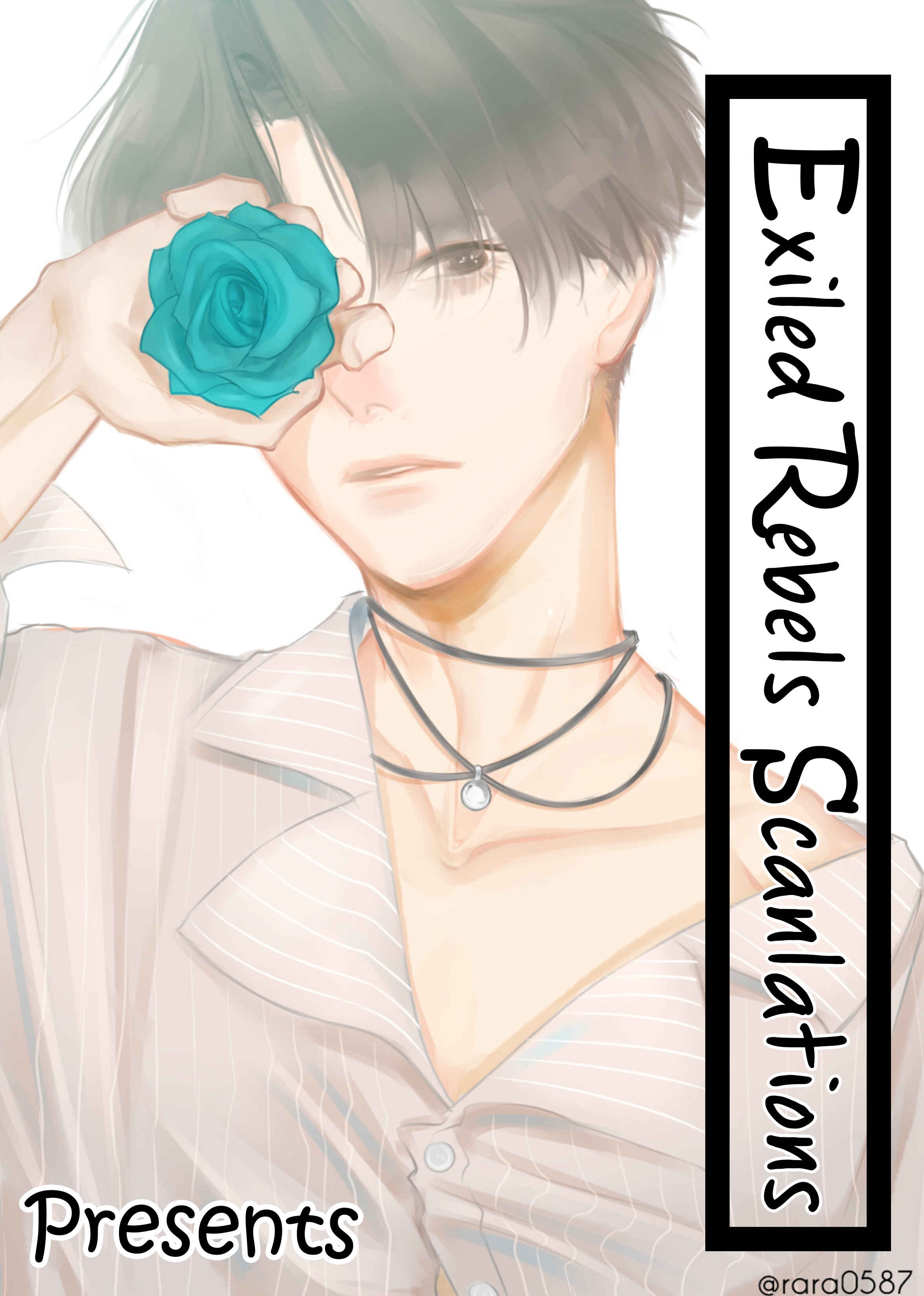 Page 1 Chapter 3 Saru to Momo