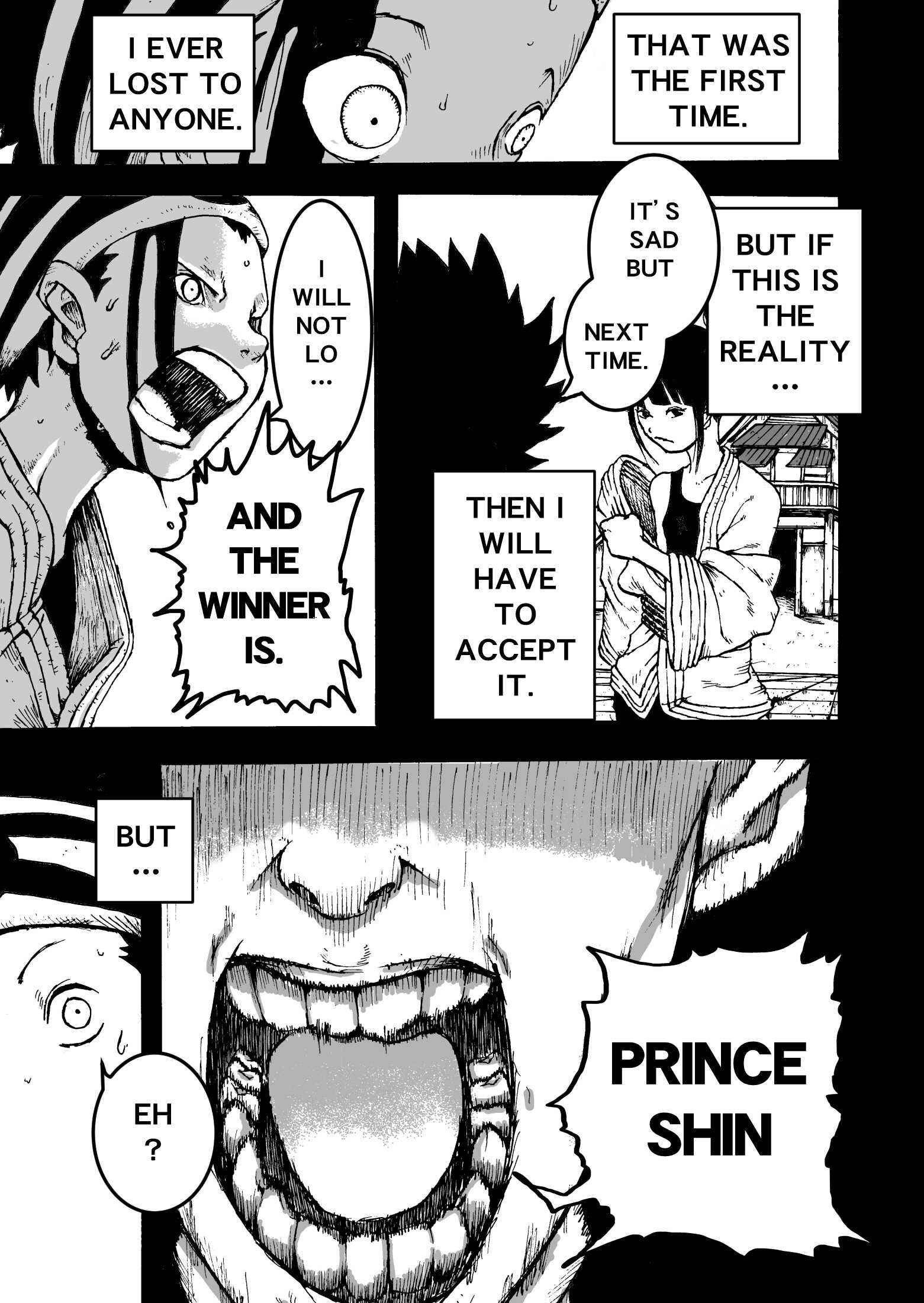 Page 14 Chapter 3 Dorara