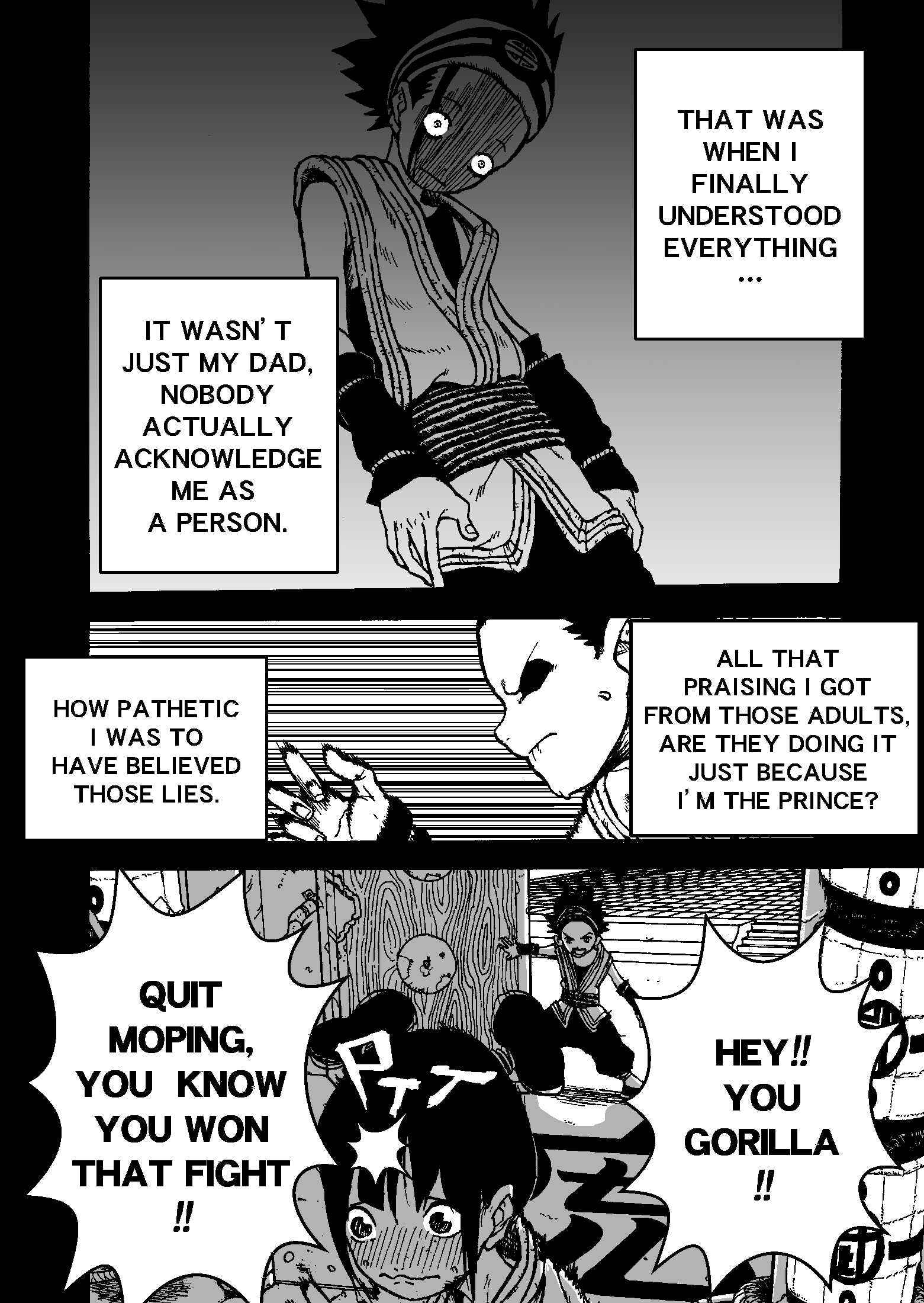 Page 17 Chapter 3 Dorara