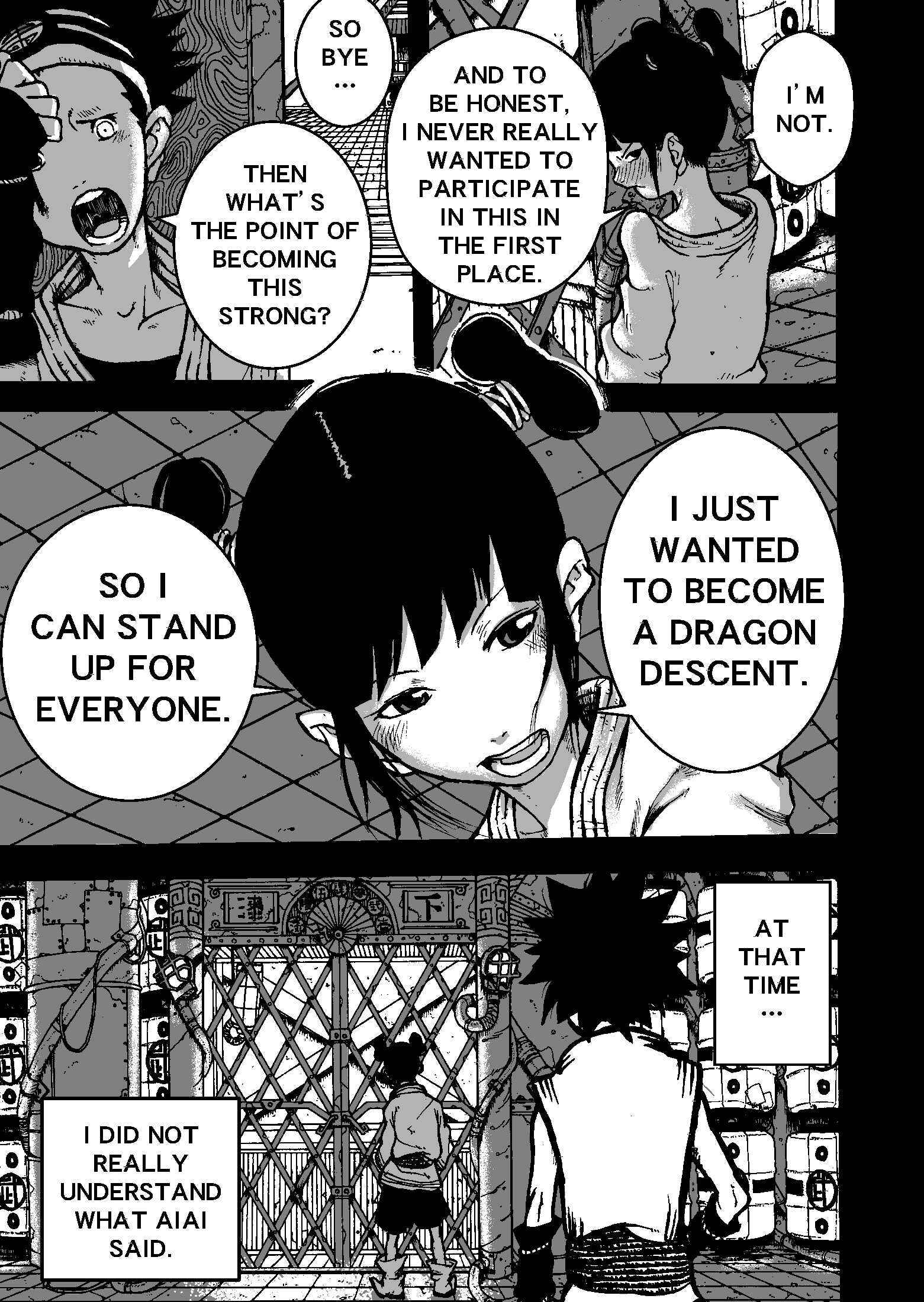 Page 18 Chapter 3 Dorara