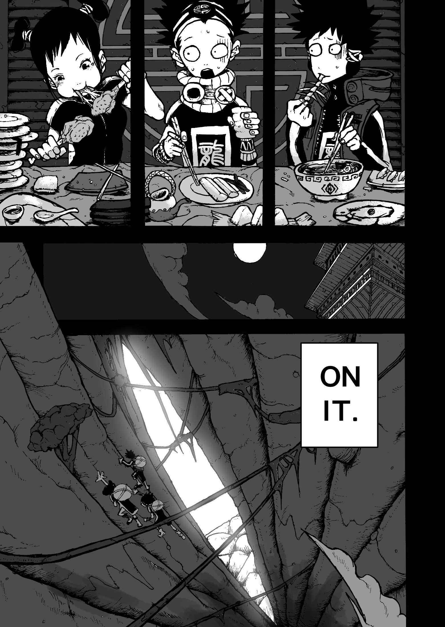 Page 22 Chapter 3 Dorara