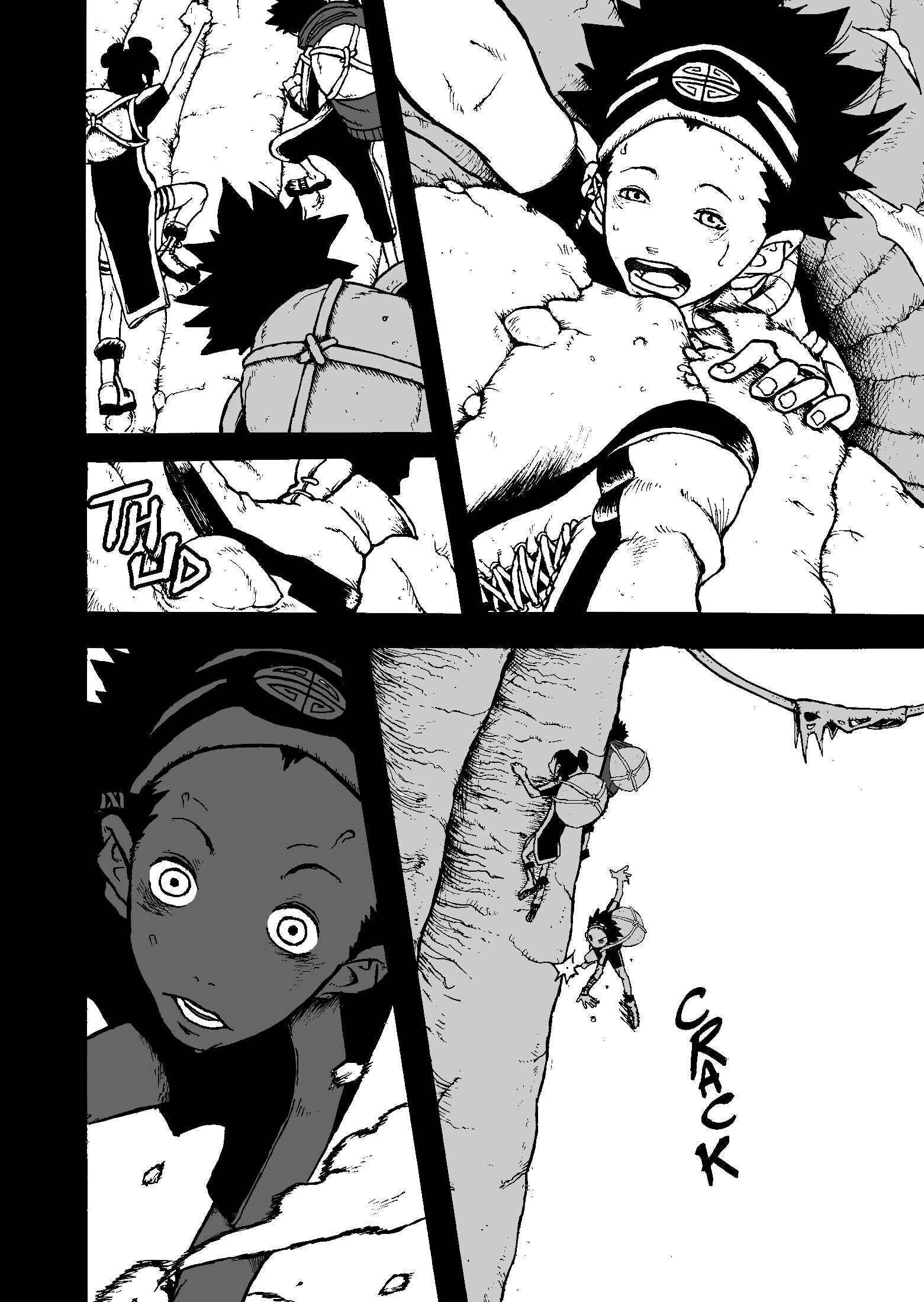 Page 23 Chapter 3 Dorara
