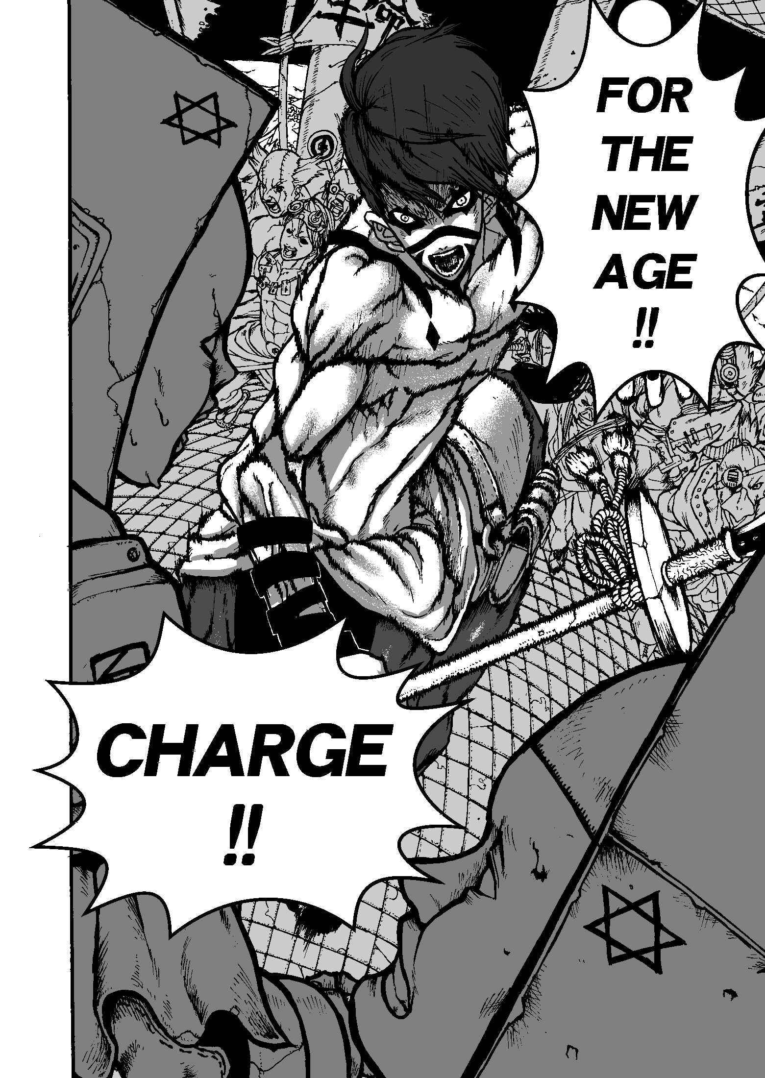 Page 31 Chapter 3 Dorara