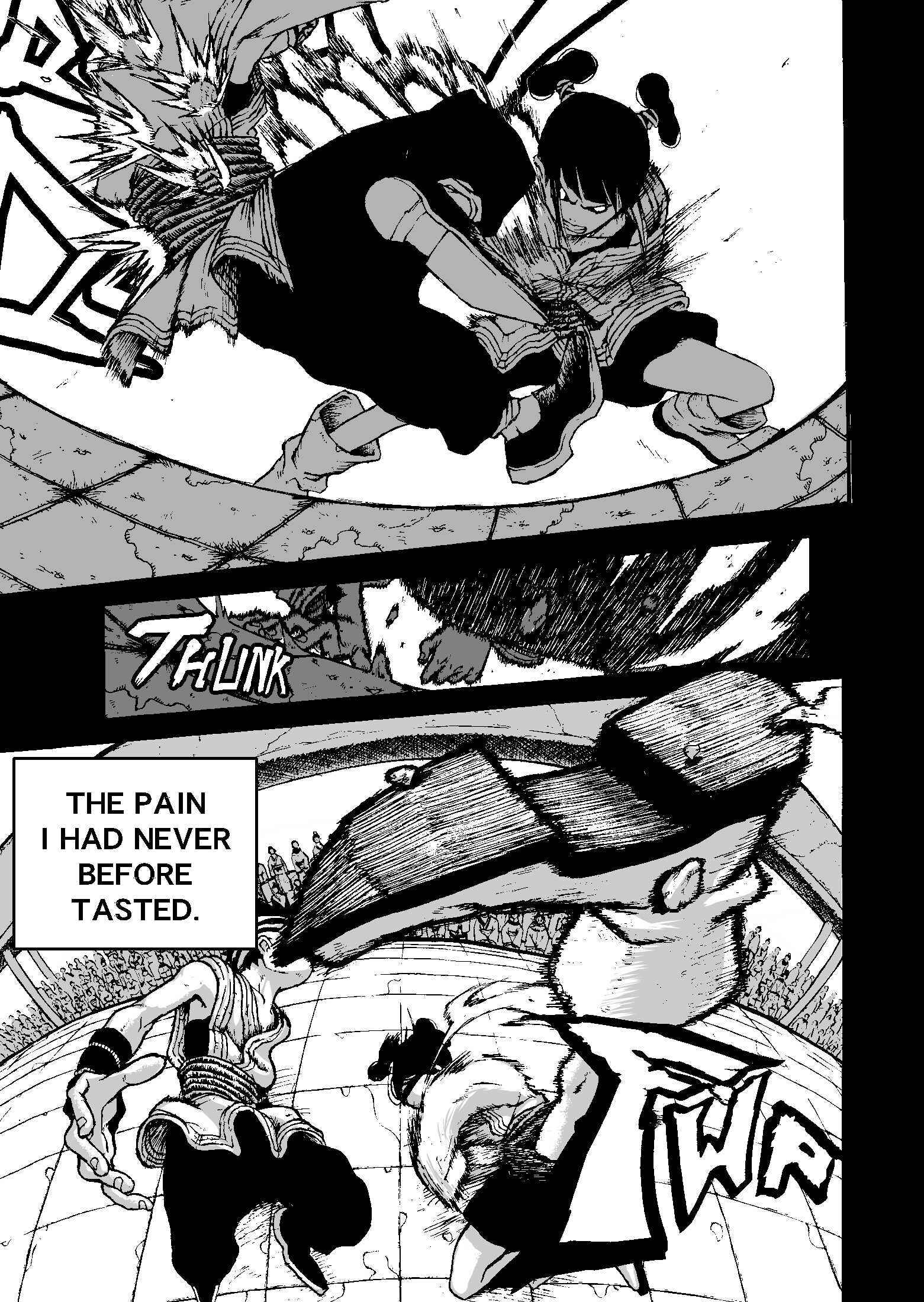 Page 9 Chapter 3 Dorara