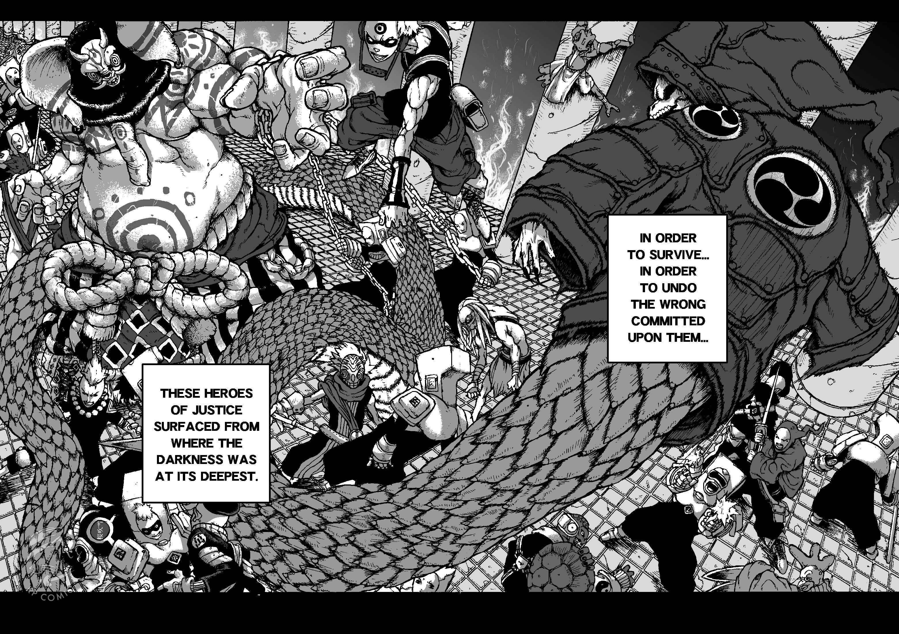 Page 17 Chapter 4 Dorara