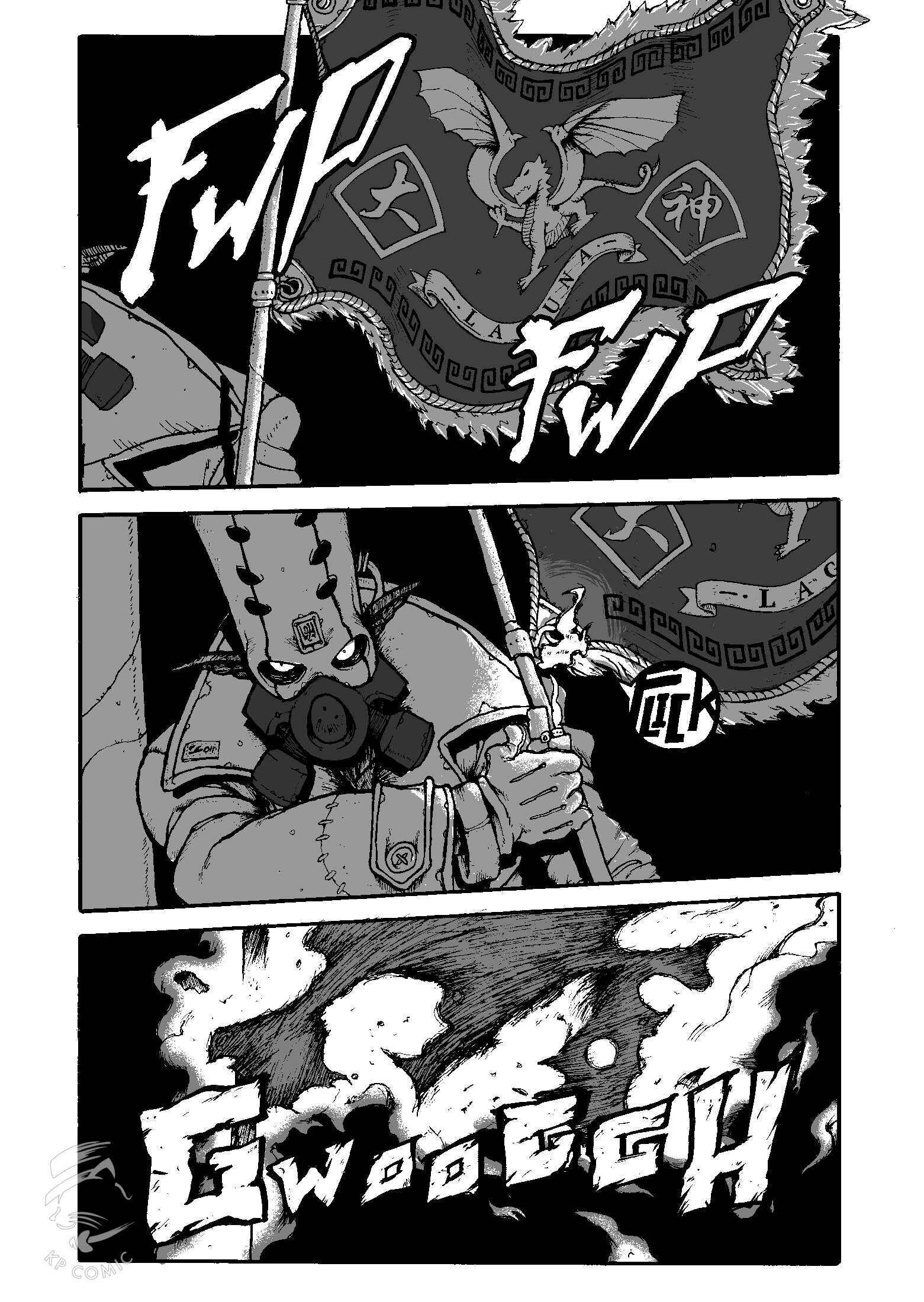 Page 2 Chapter 4 Dorara