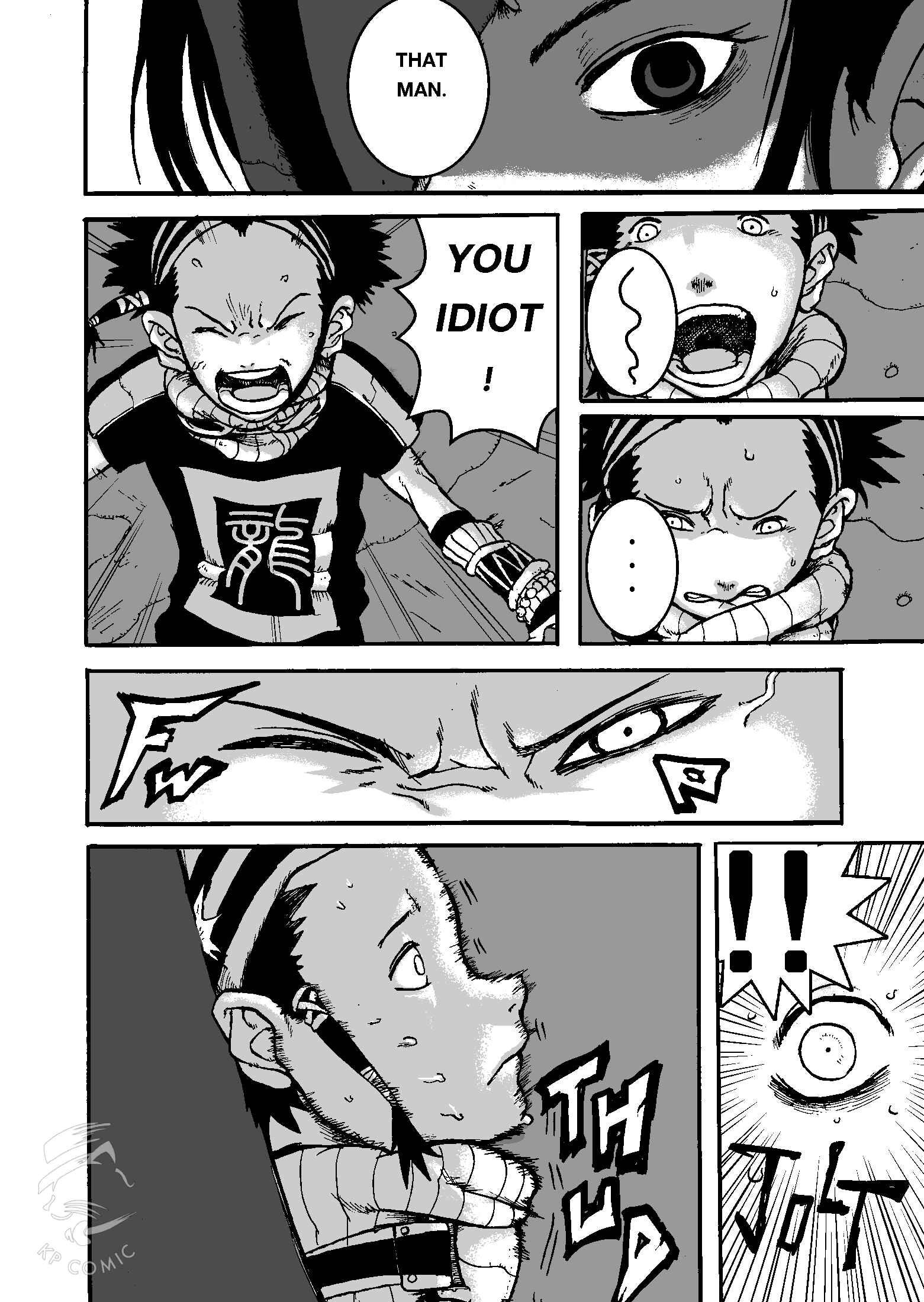 Page 29 Chapter 4 Dorara