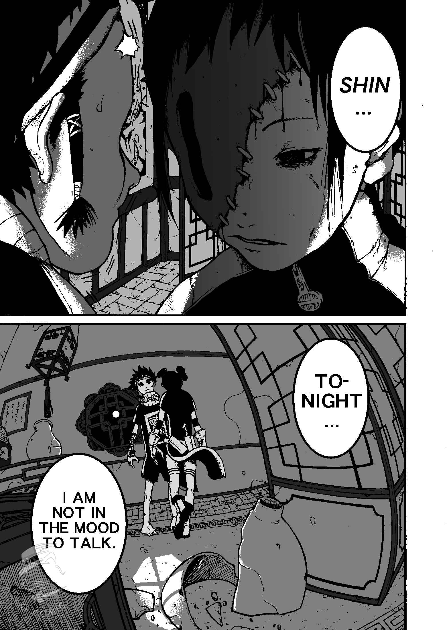 Page 30 Chapter 4 Dorara