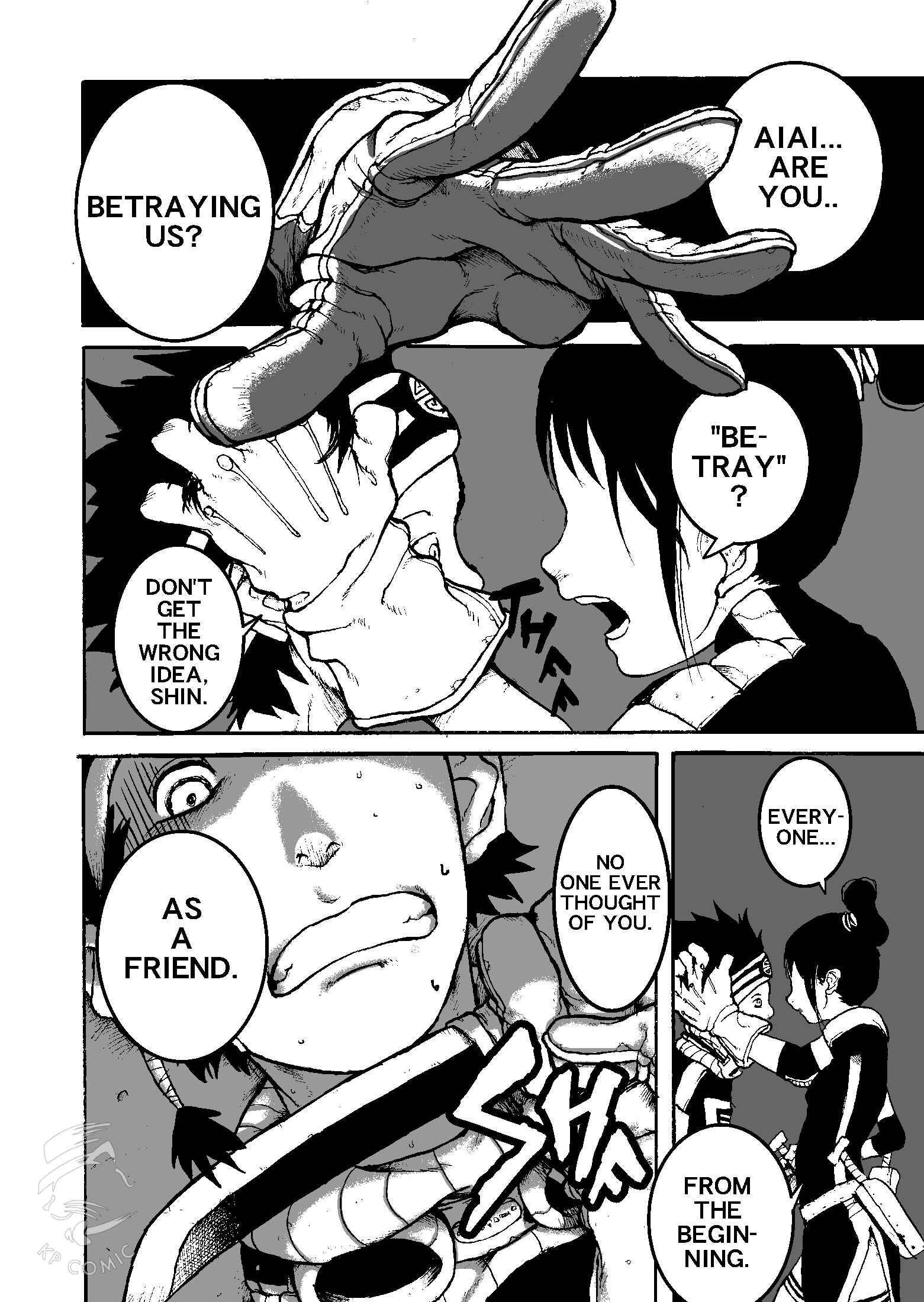 Page 31 Chapter 4 Dorara
