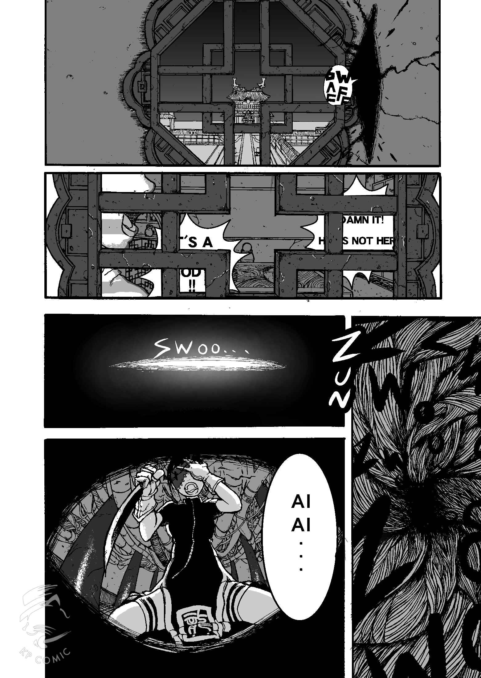 Page 33 Chapter 4 Dorara