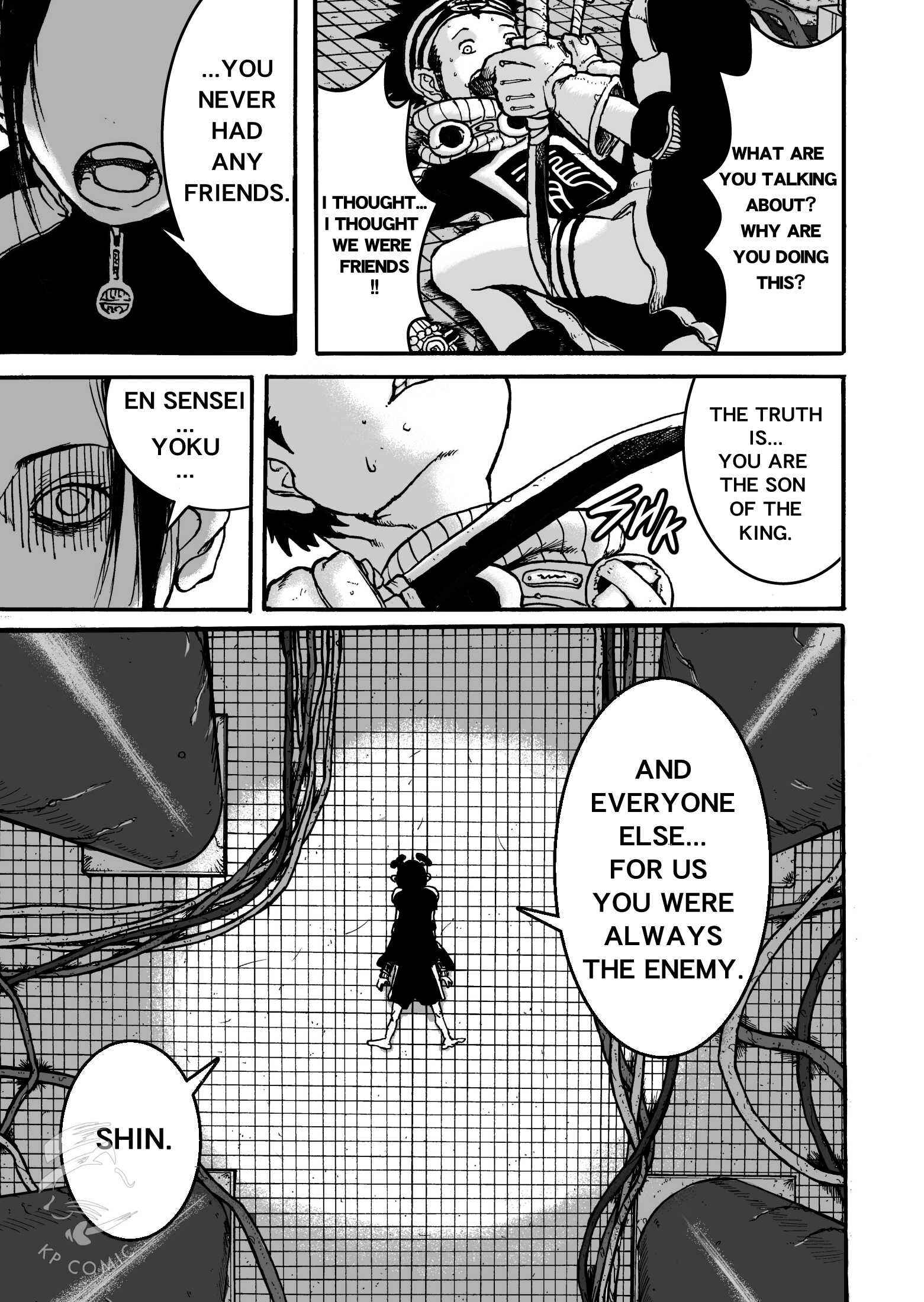 Page 36 Chapter 4 Dorara