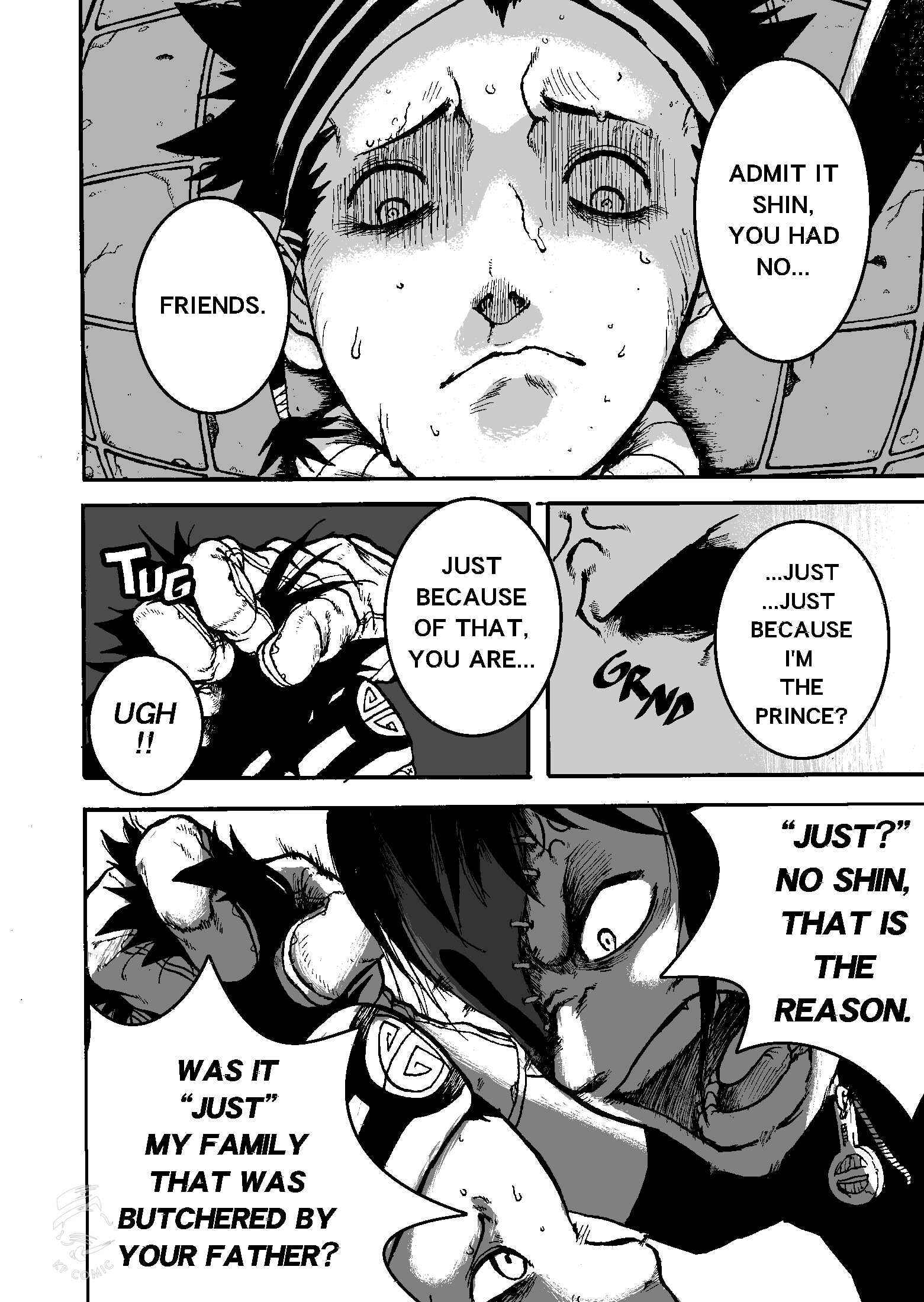 Page 37 Chapter 4 Dorara