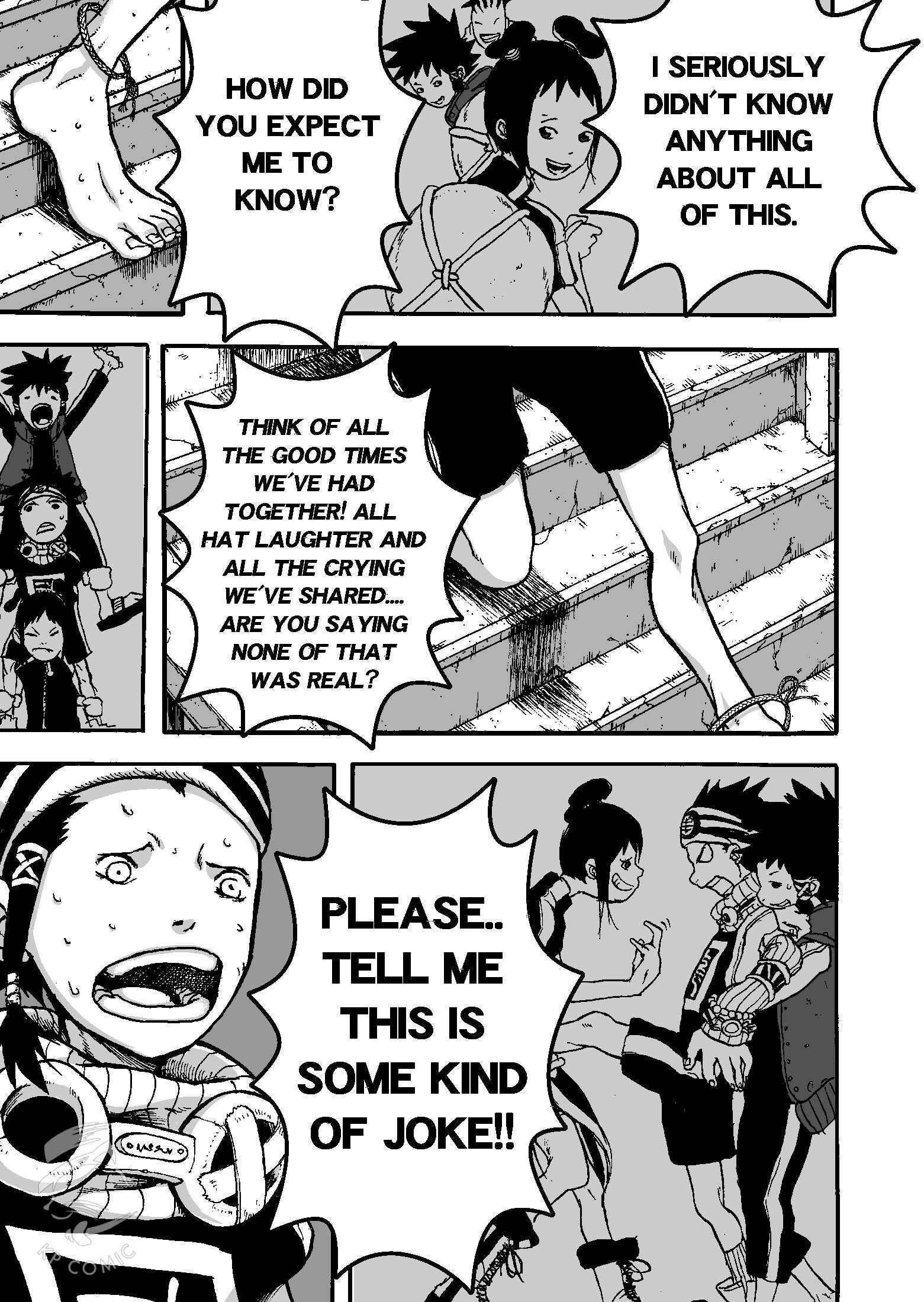 Page 40 Chapter 4 Dorara