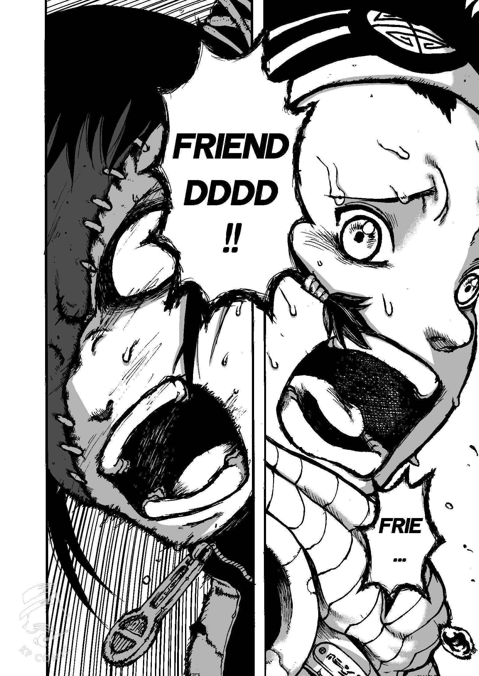 Page 43 Chapter 4 Dorara