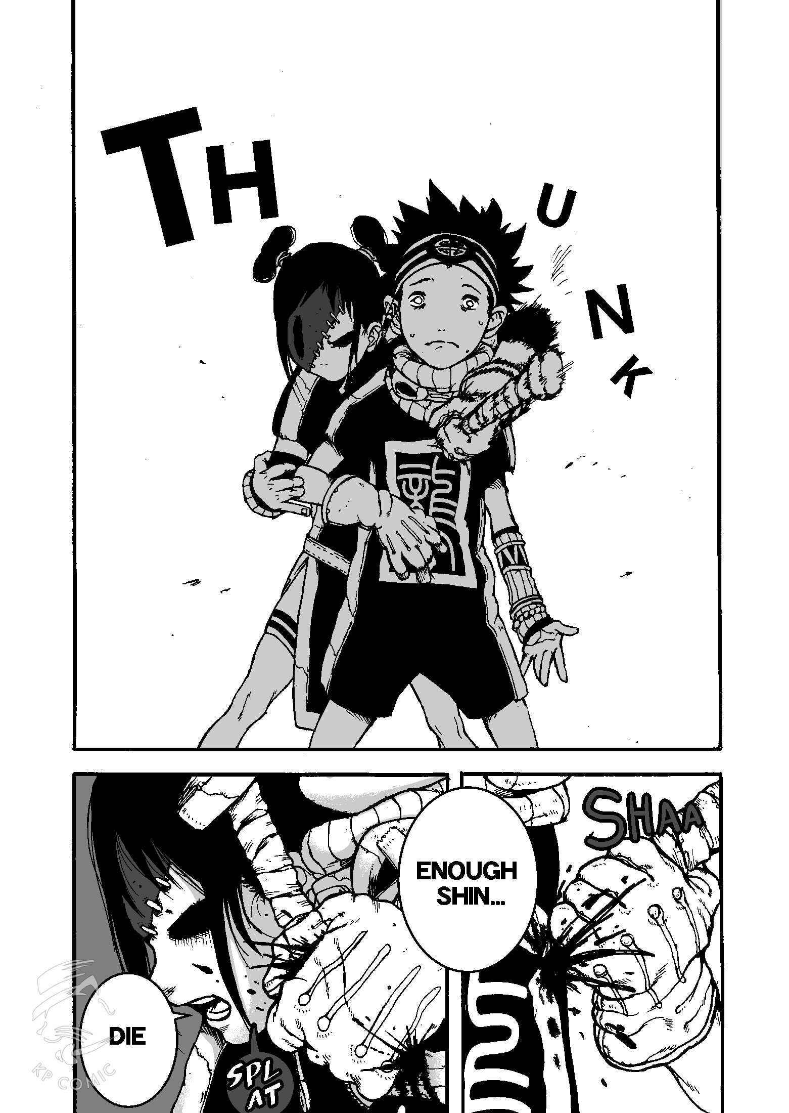 Page 45 Chapter 4 Dorara