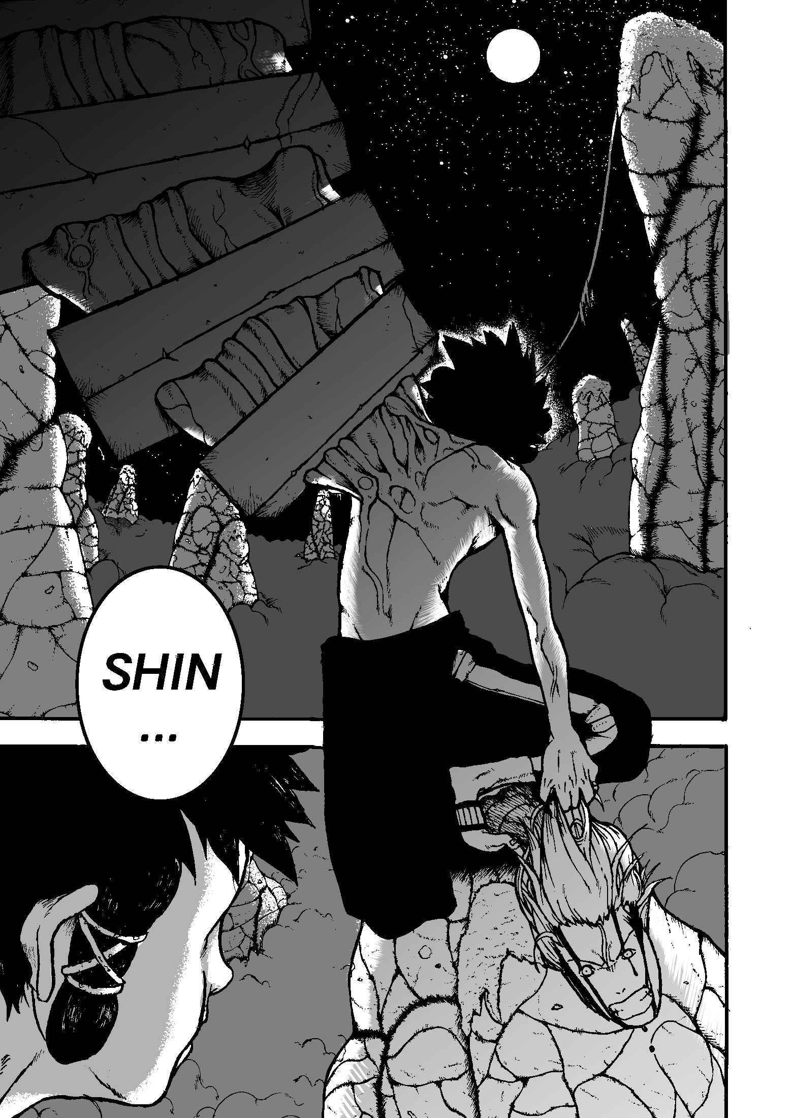 Page 51 Chapter 4 Dorara
