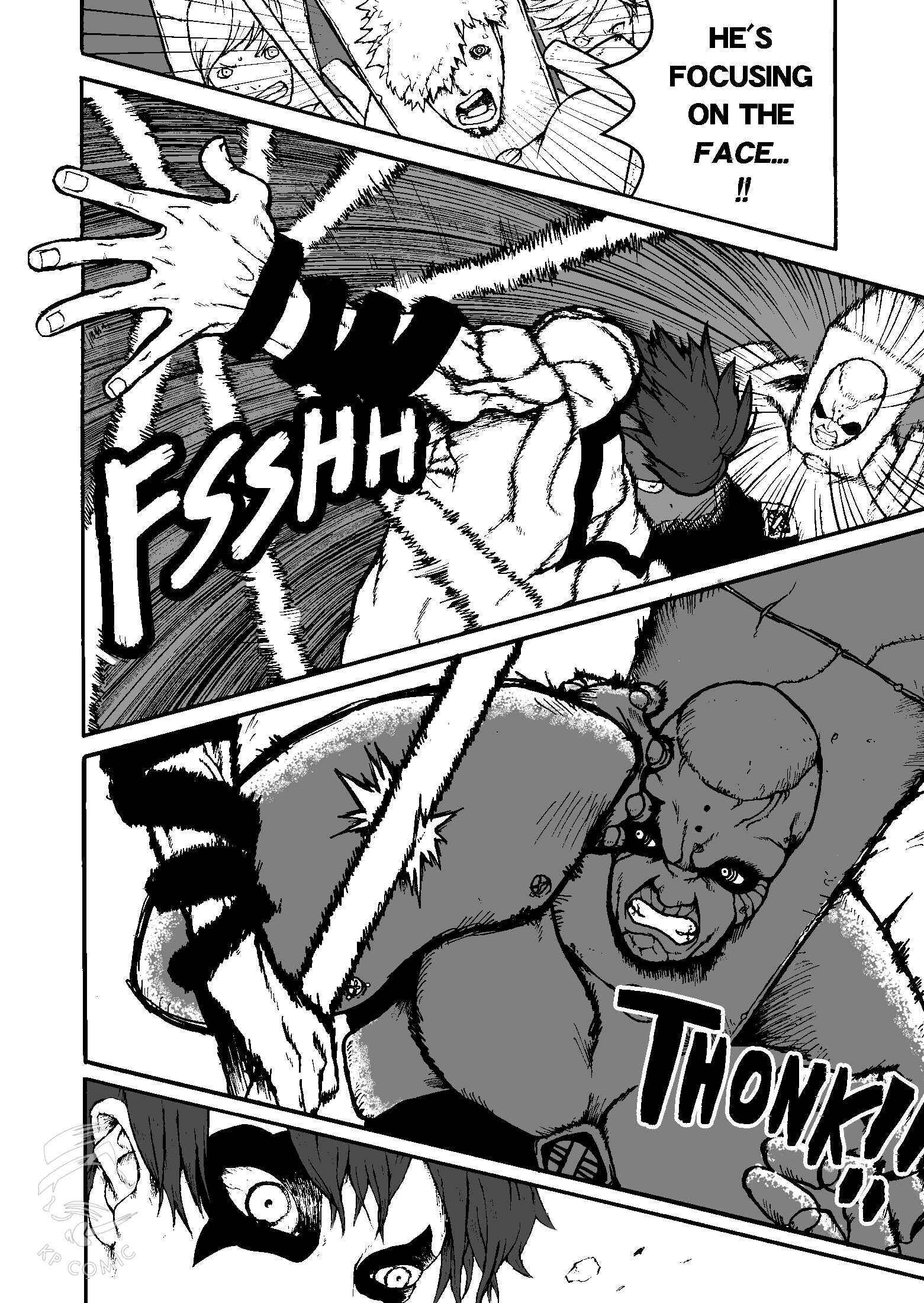 Page 7 Chapter 4 Dorara