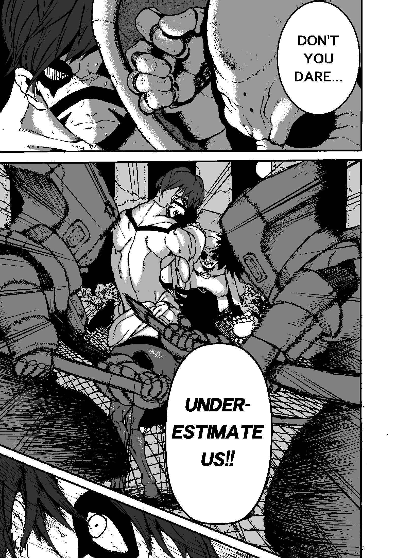 Page 8 Chapter 4 Dorara
