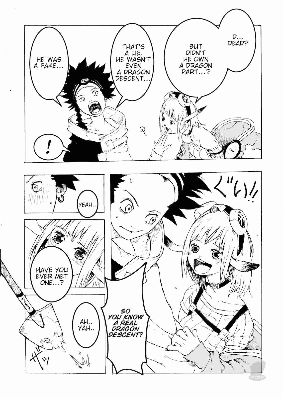 Page 2 Chapter 11 Dorara