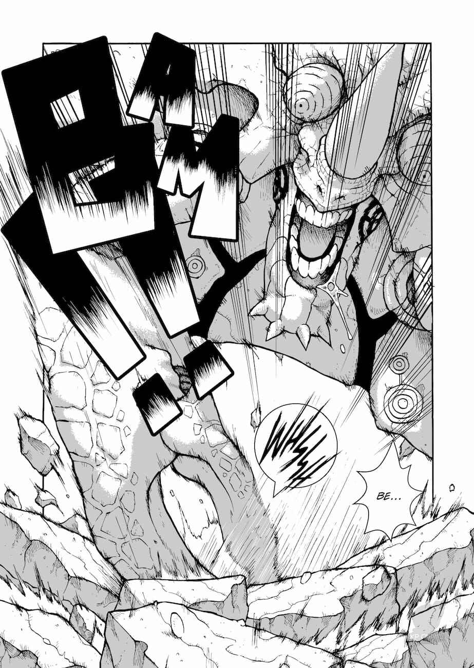 Page 18 Chapter 7 Dorara