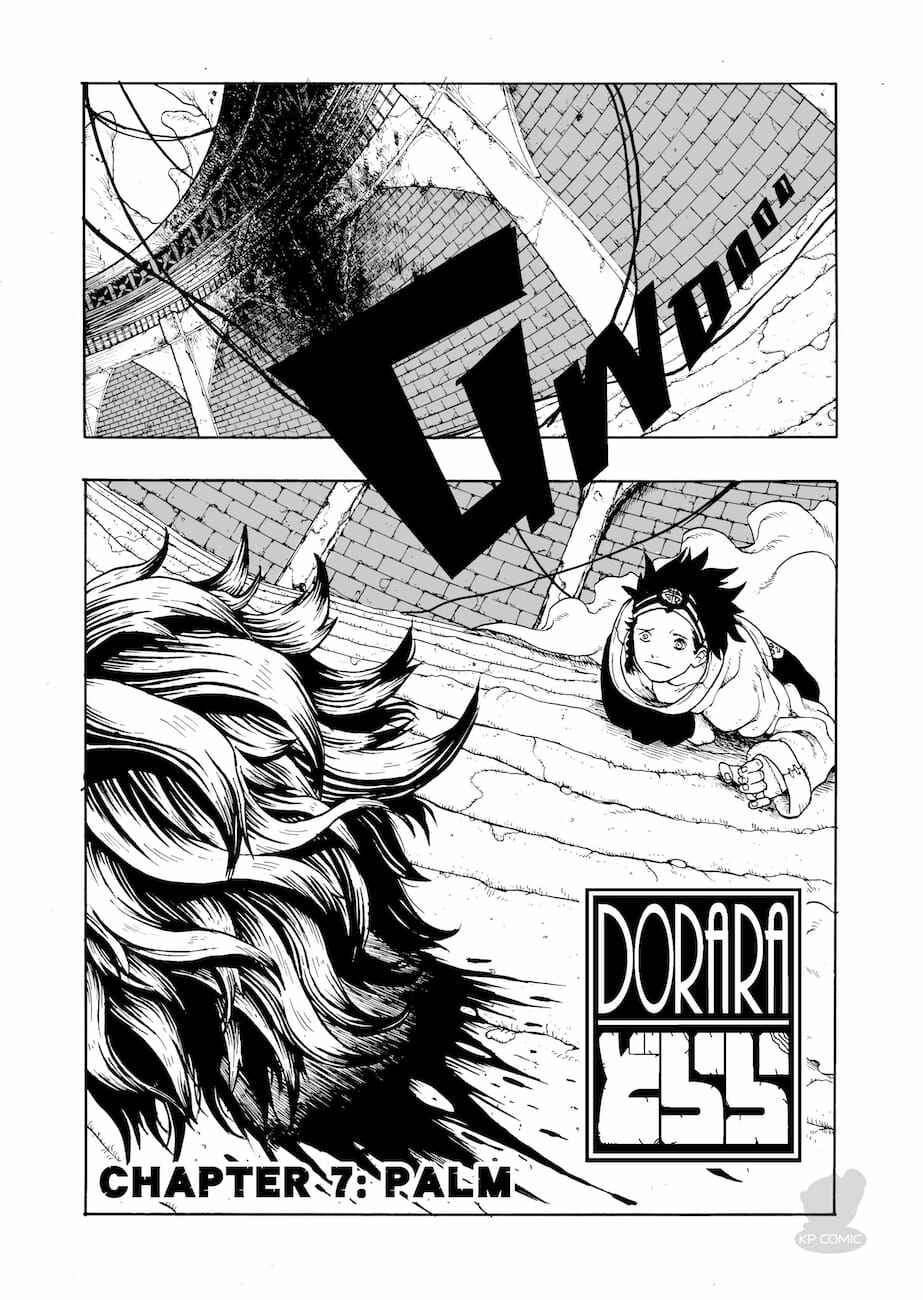 Page 2 Chapter 7 Dorara
