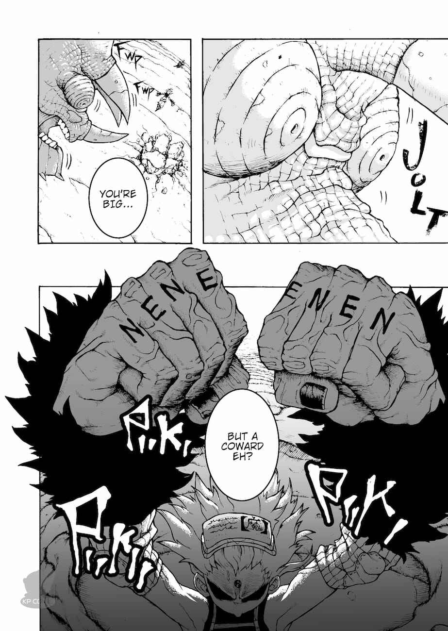 Page 28 Chapter 7 Dorara