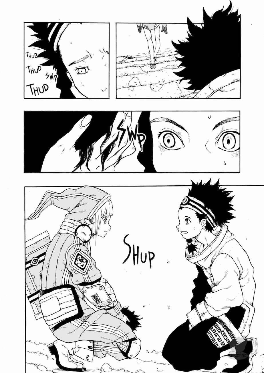 Page 34 Chapter 7 Dorara