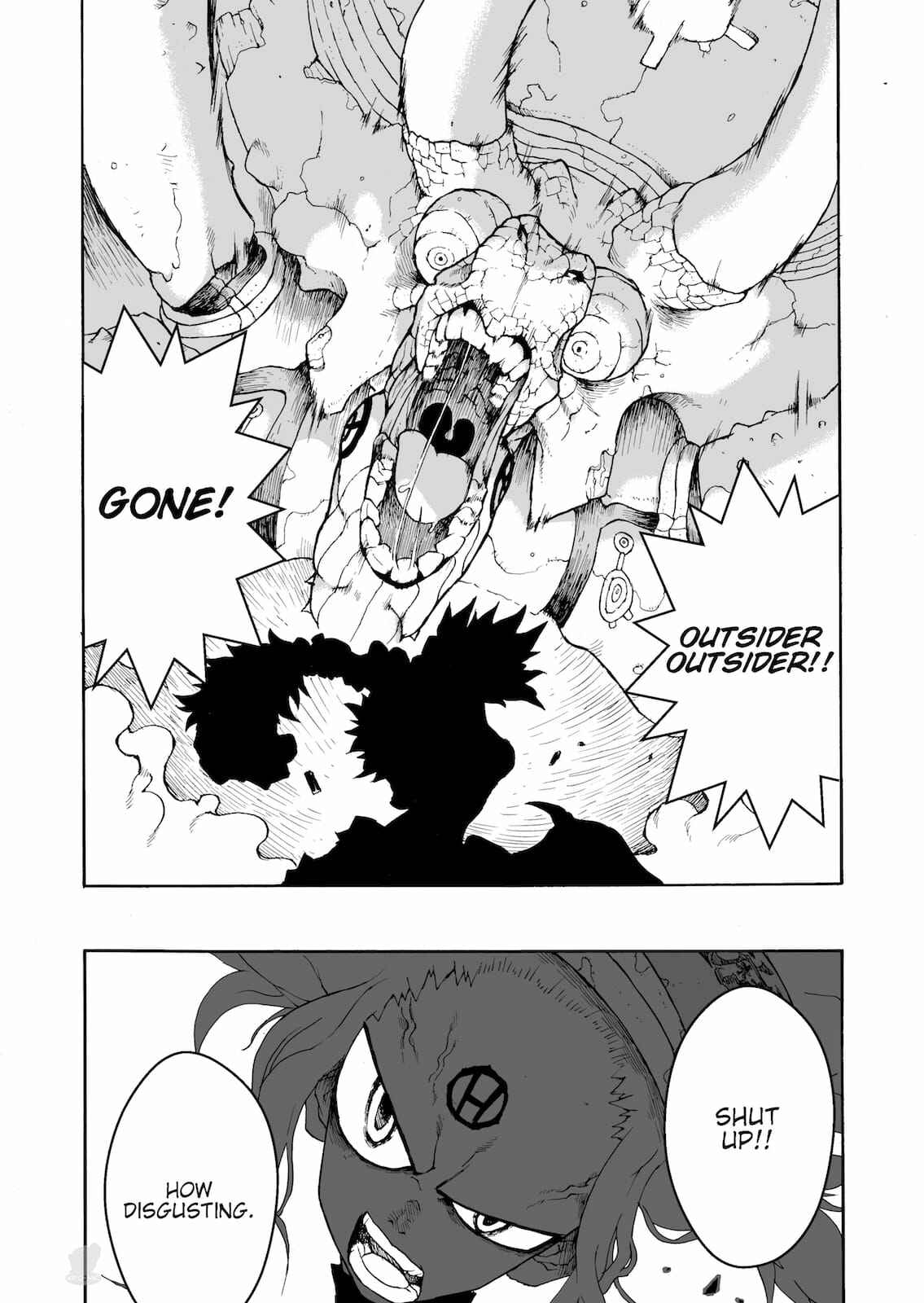 Page 12 Chapter 8 Dorara