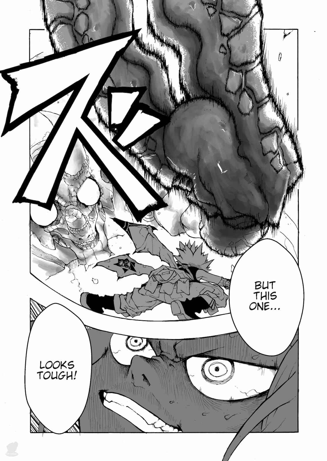 Page 16 Chapter 8 Dorara
