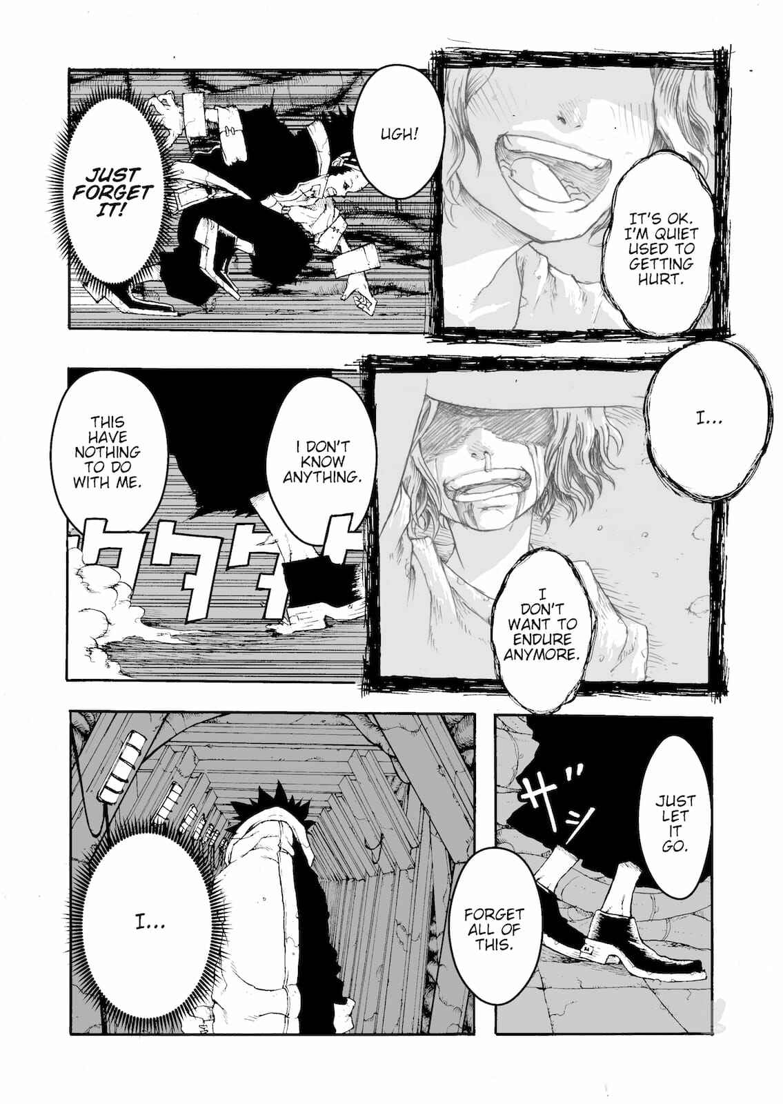 Page 5 Chapter 8 Dorara