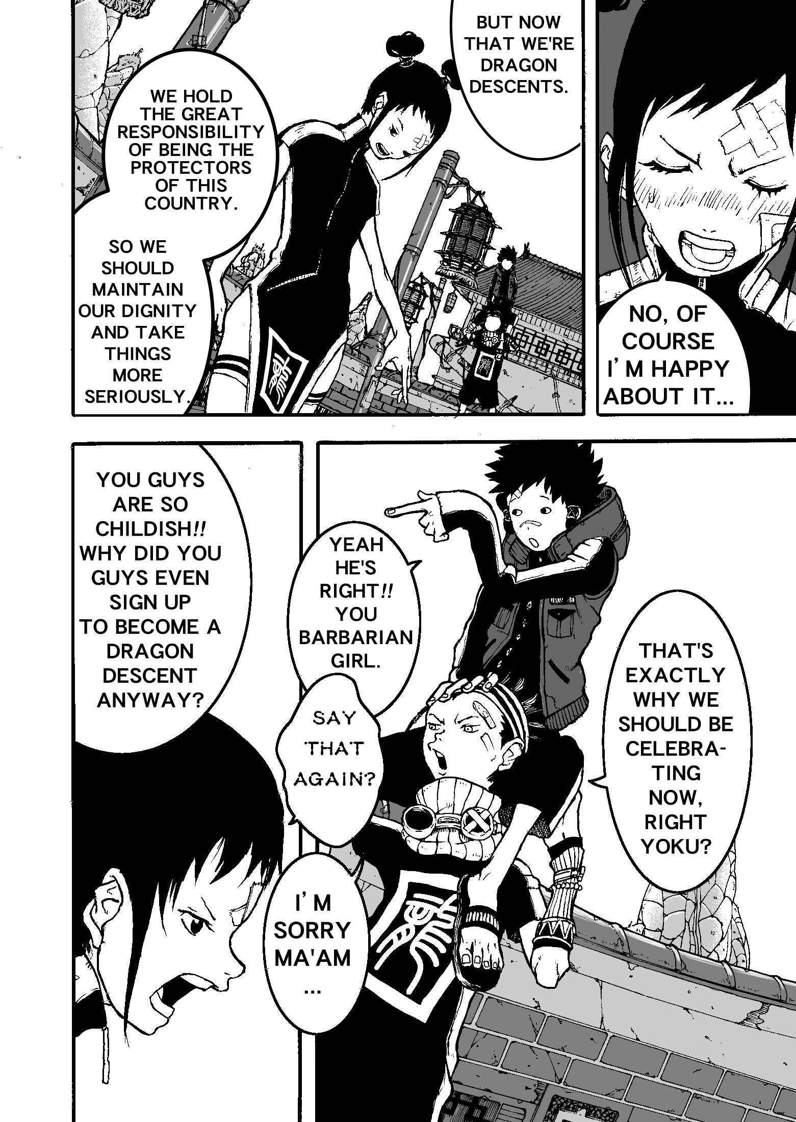 Page 11 Chapter 2 Dorara