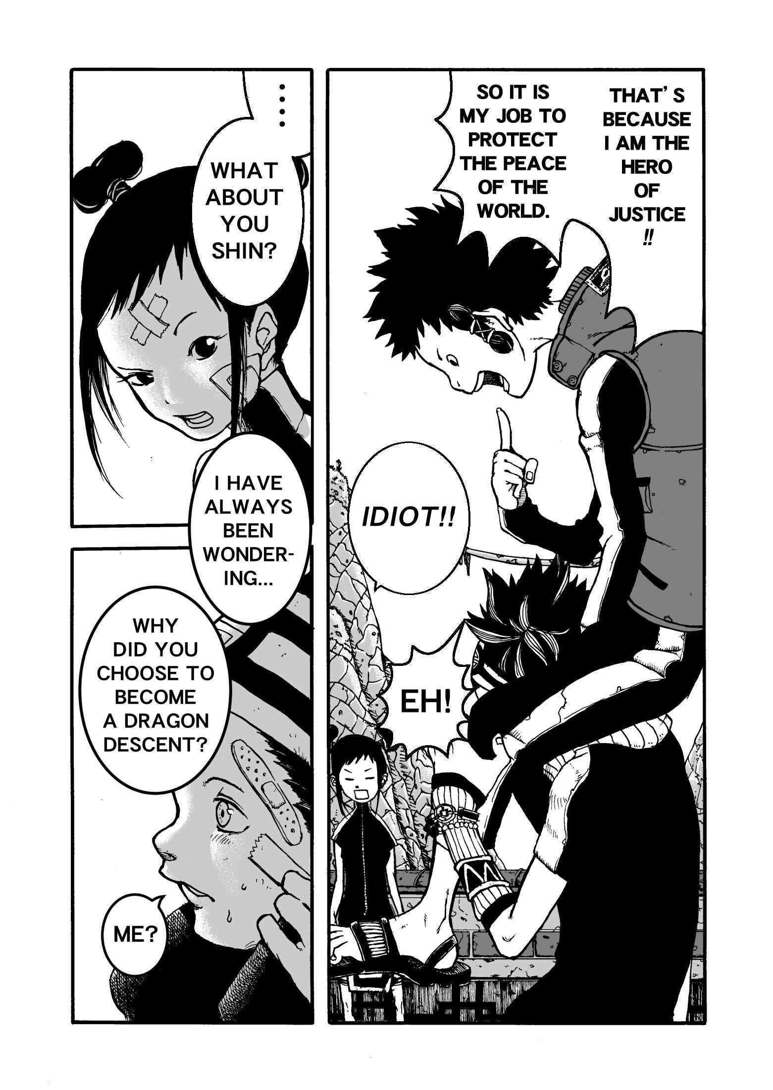 Page 12 Chapter 2 Dorara