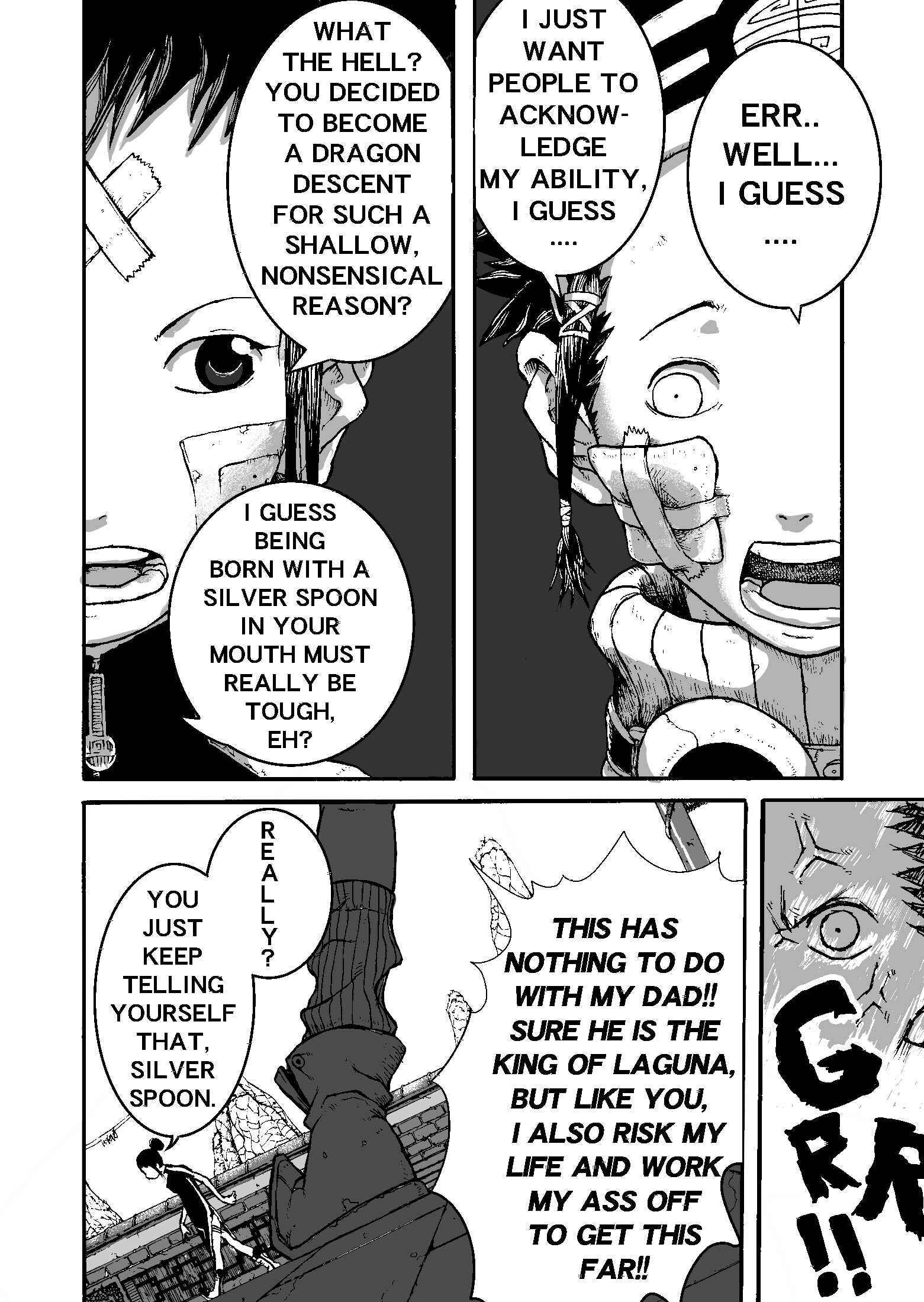 Page 13 Chapter 2 Dorara