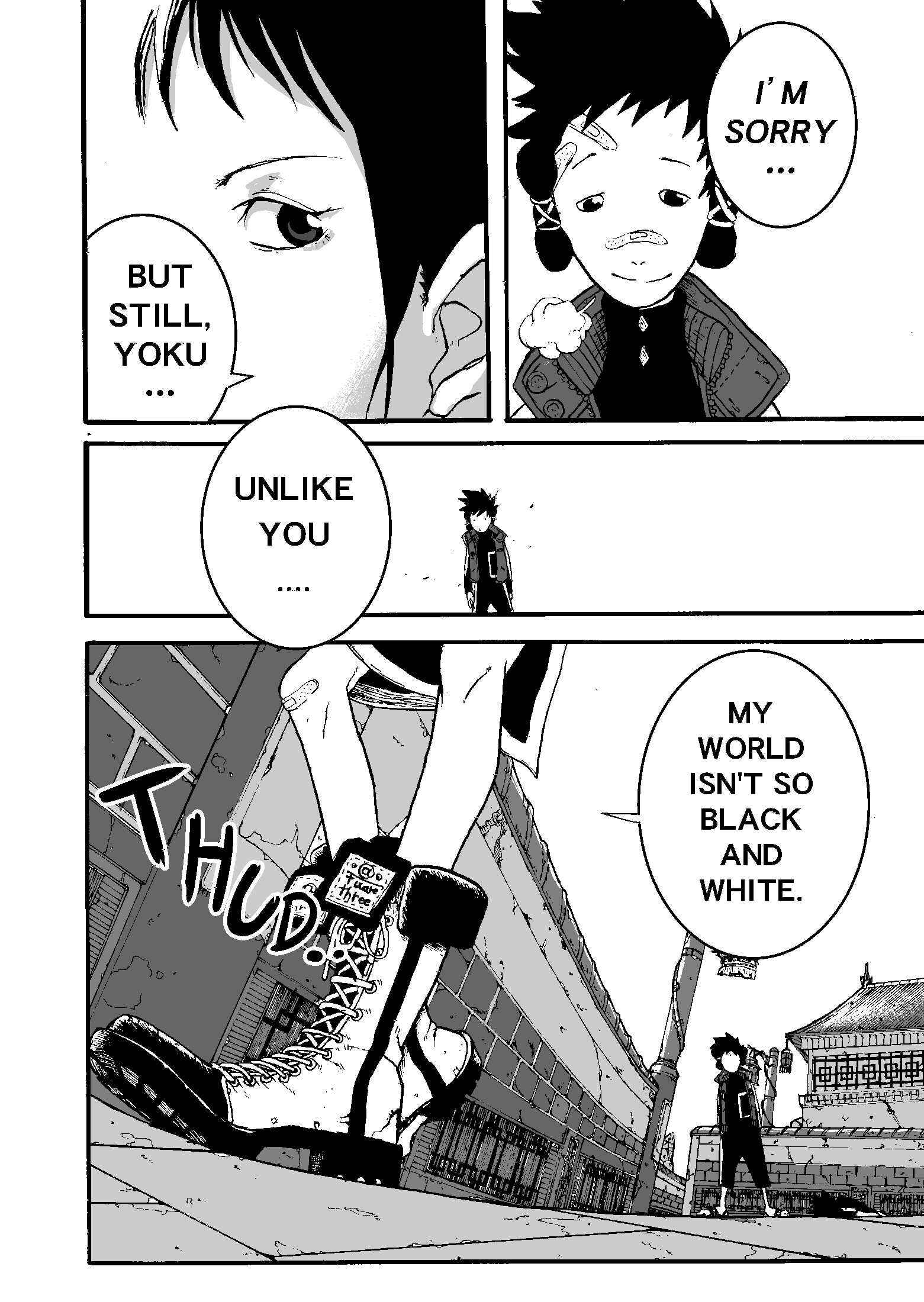 Page 17 Chapter 2 Dorara