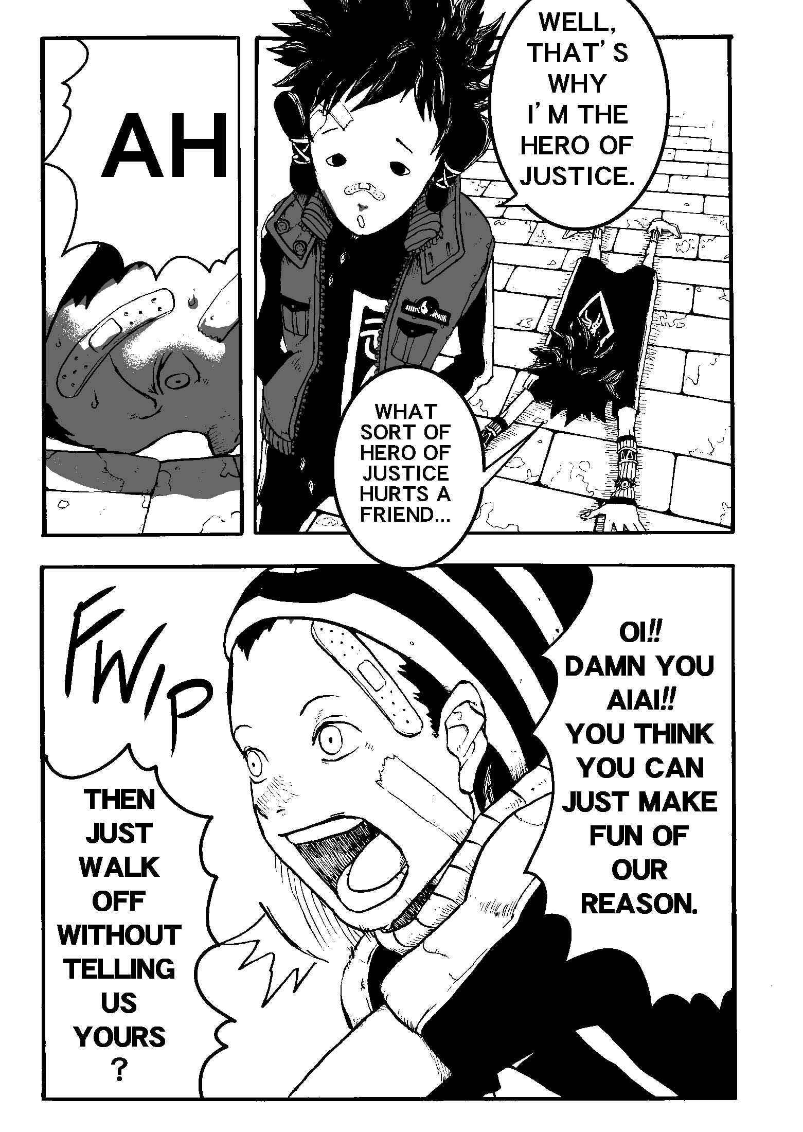 Page 18 Chapter 2 Dorara