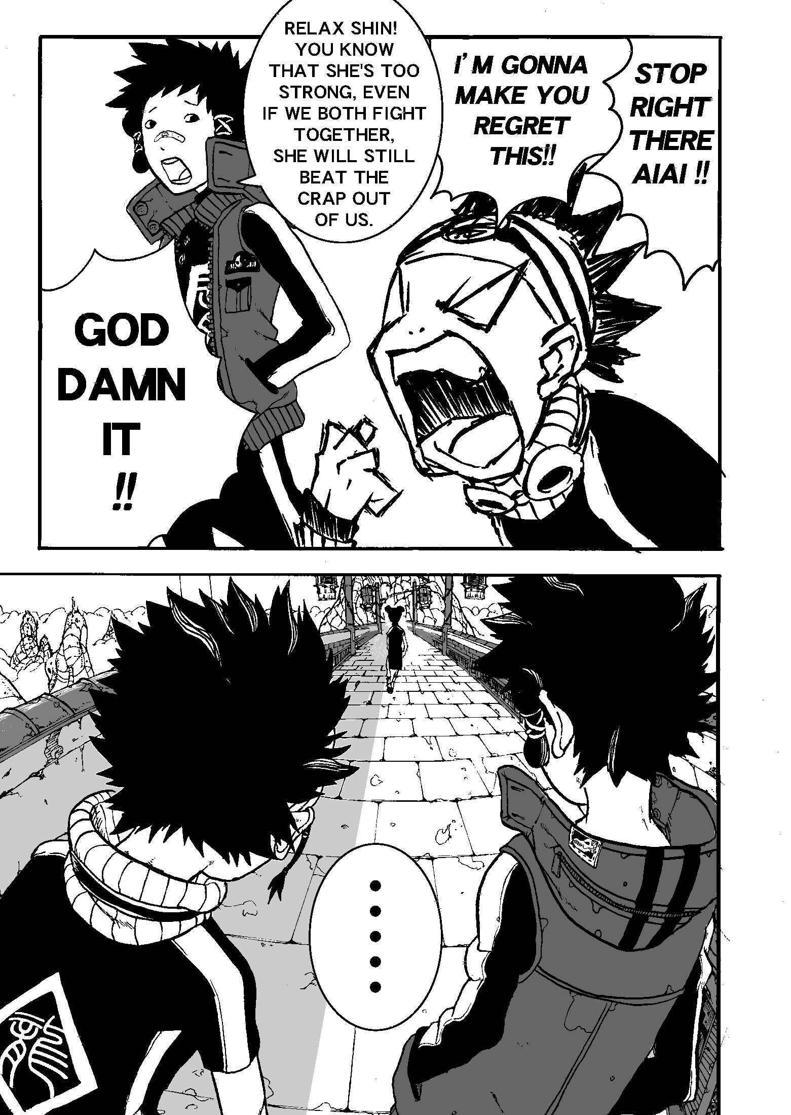 Page 19 Chapter 2 Dorara
