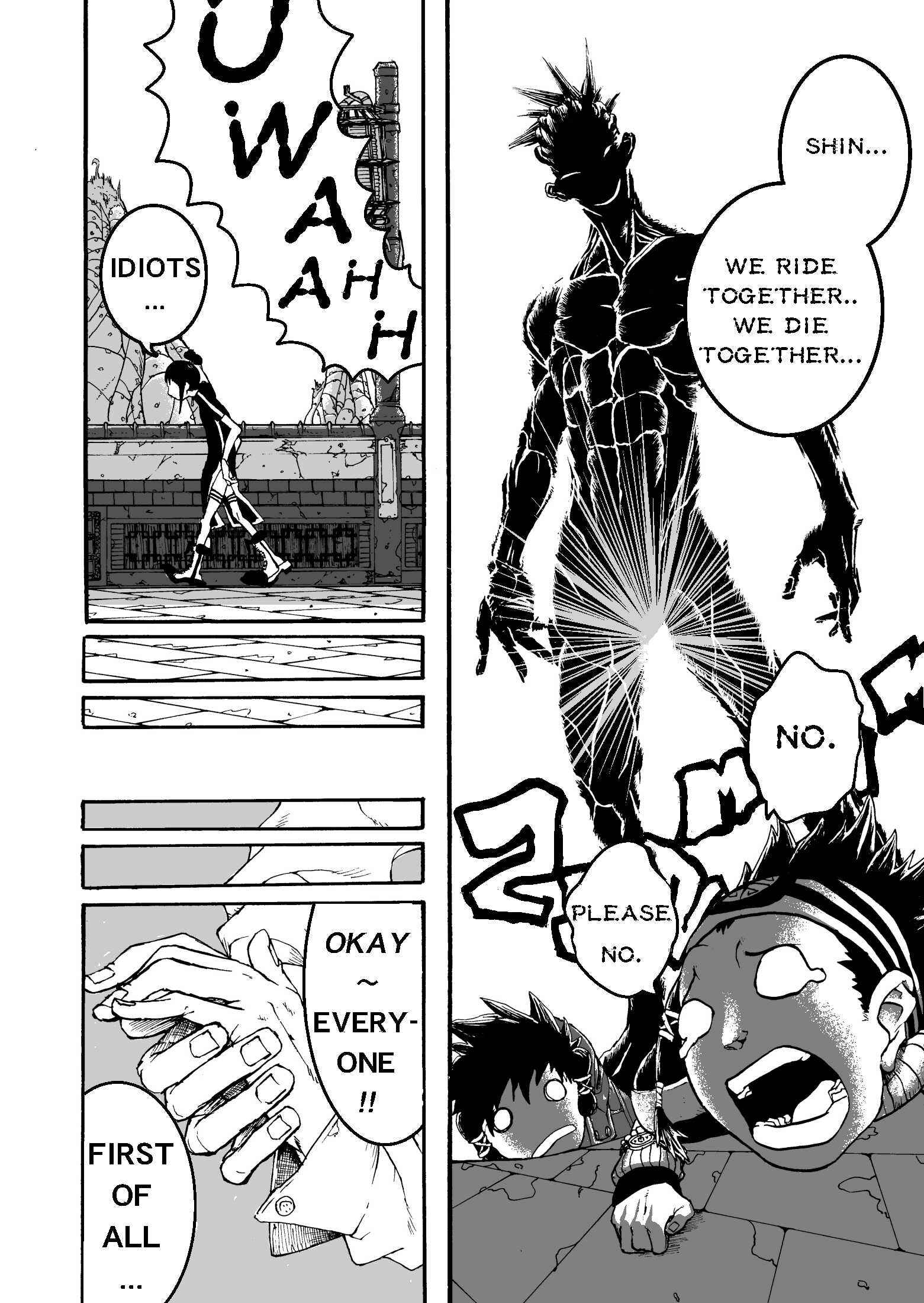 Page 27 Chapter 2 Dorara