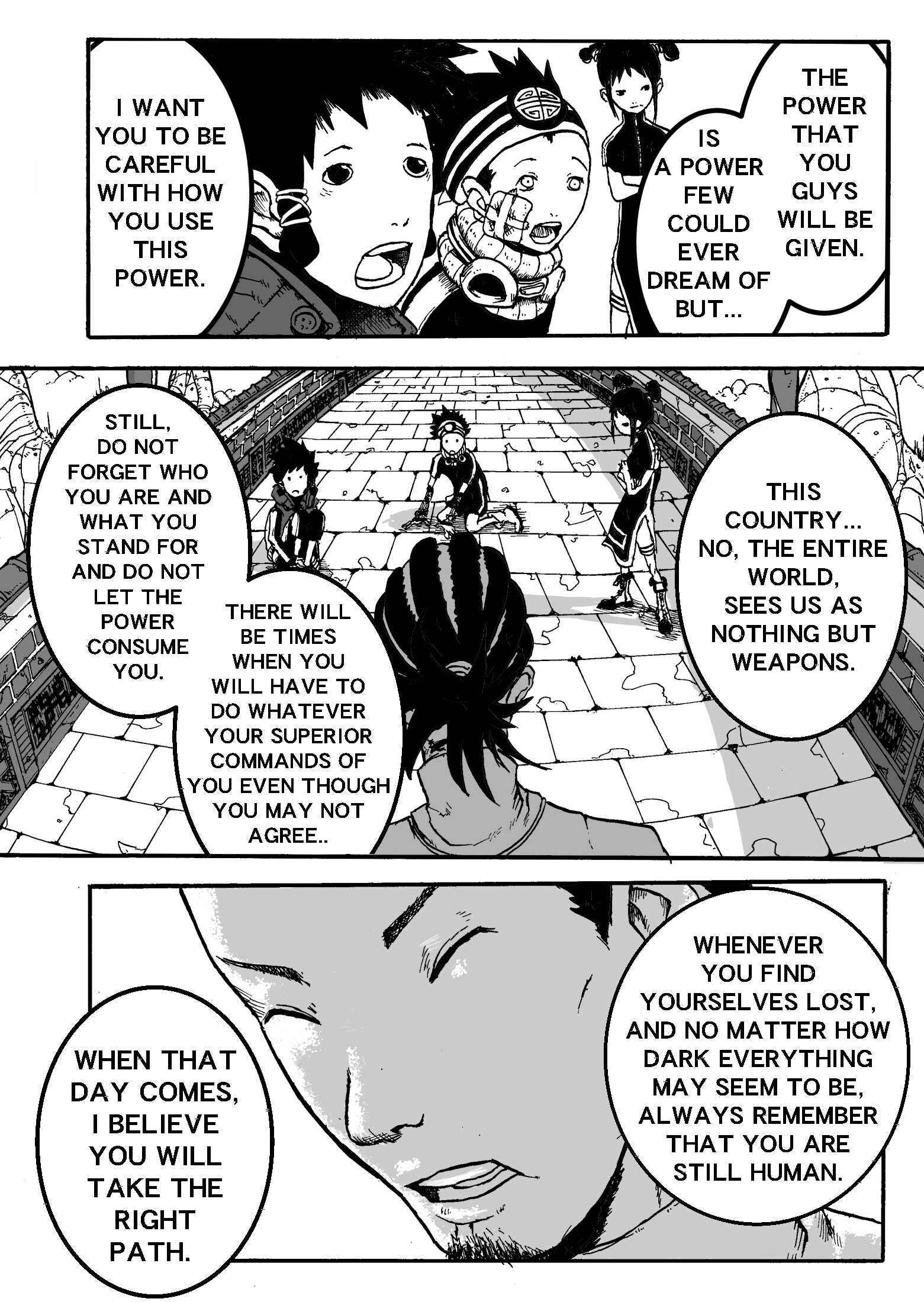 Page 29 Chapter 2 Dorara
