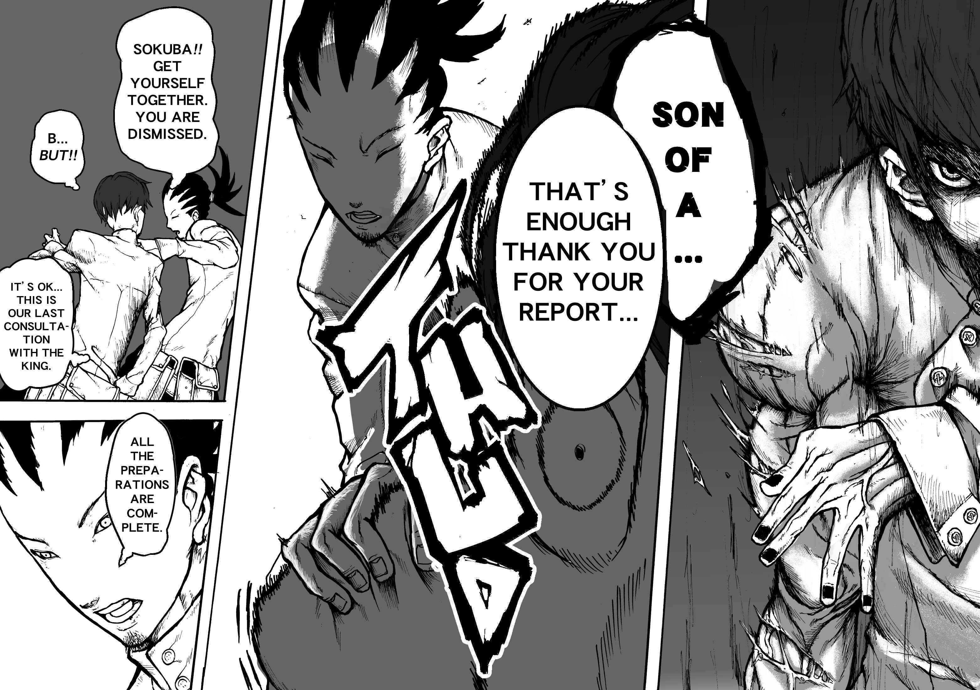 Page 39 Chapter 2 Dorara