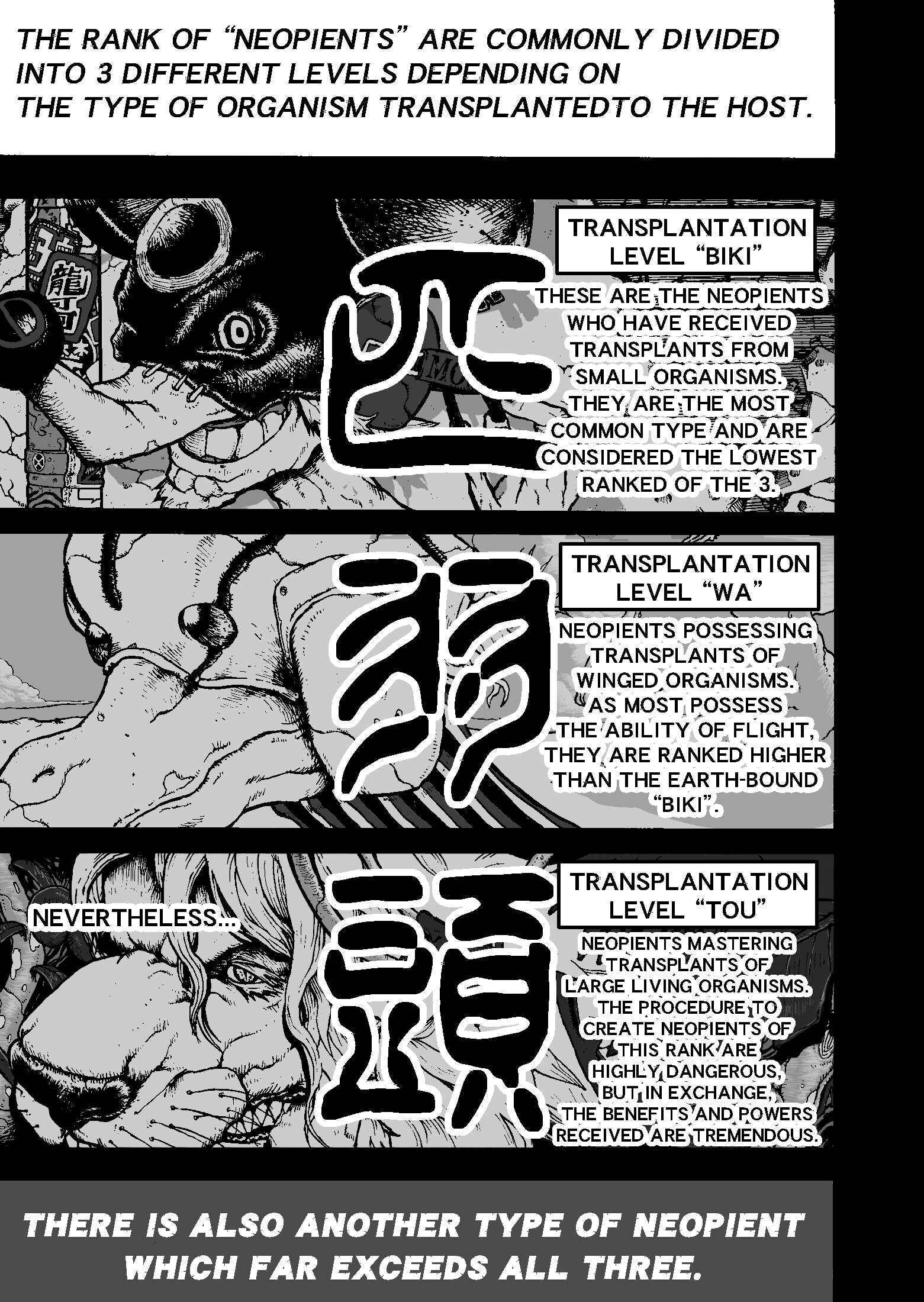 Page 6 Chapter 2 Dorara
