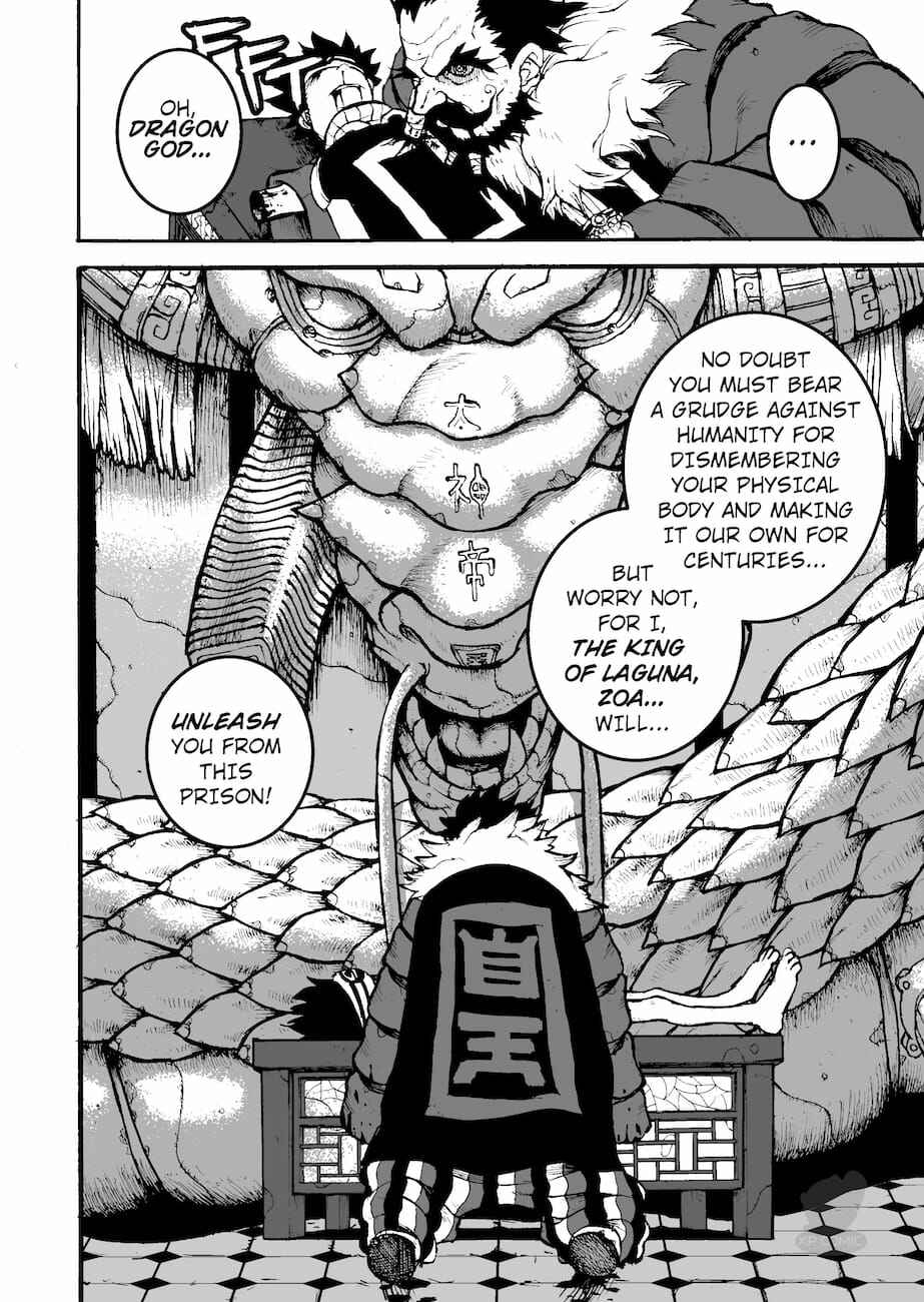 Page 10 Chapter 6 Dorara