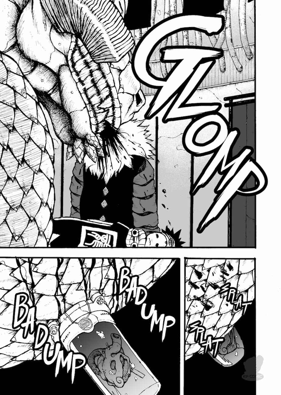 Page 13 Chapter 6 Dorara