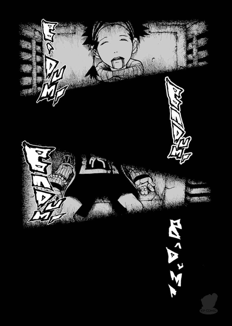 Page 14 Chapter 6 Dorara