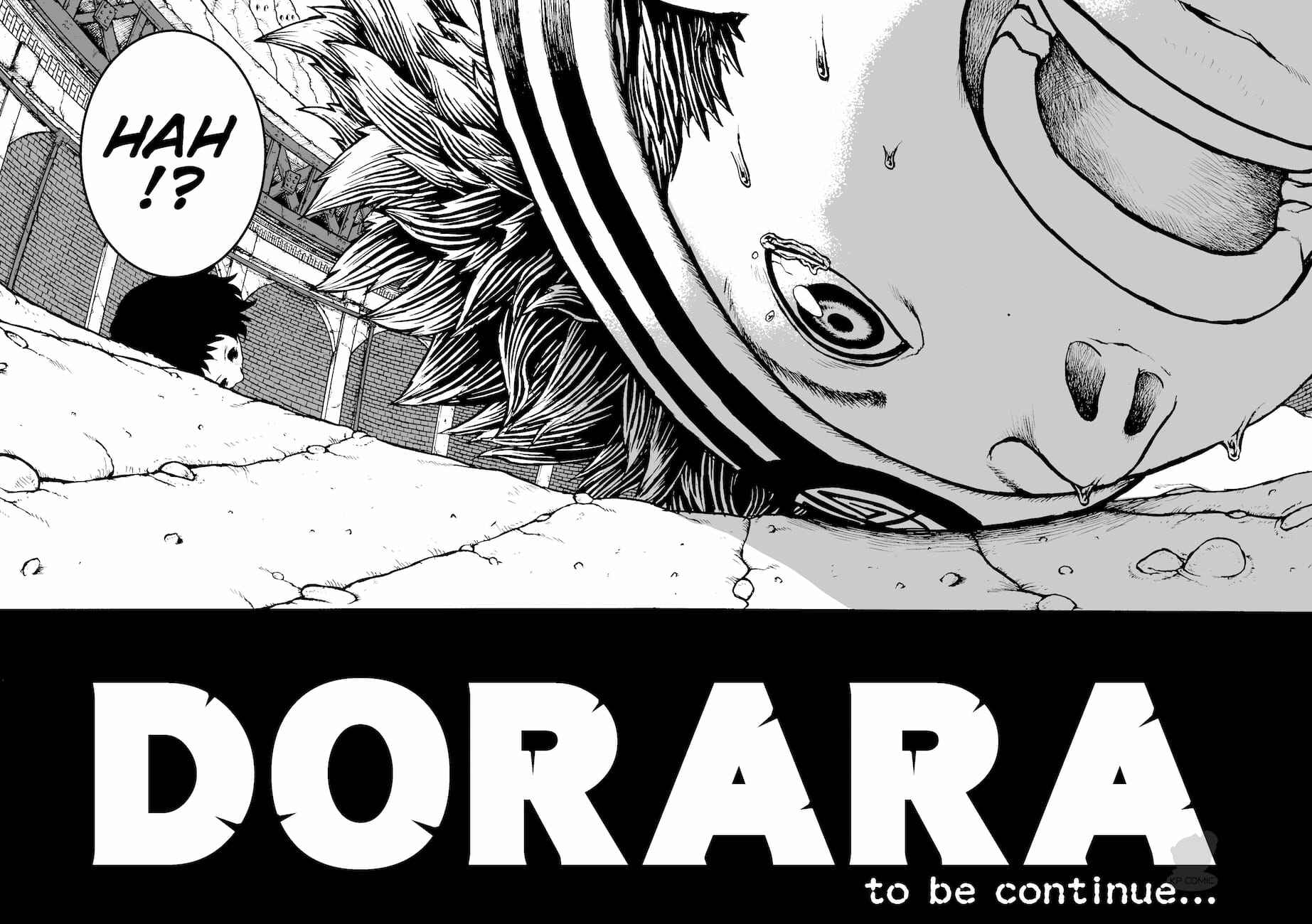 Page 29 Chapter 6 Dorara