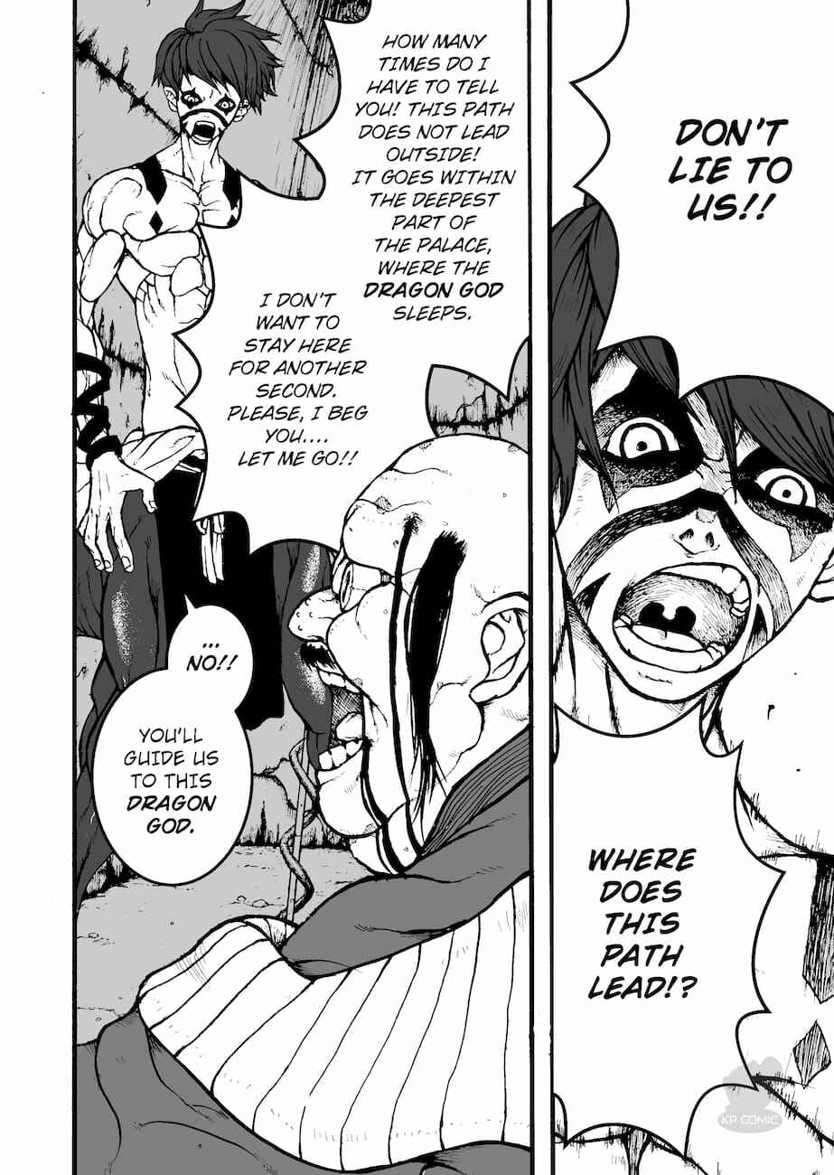 Page 5 Chapter 6 Dorara