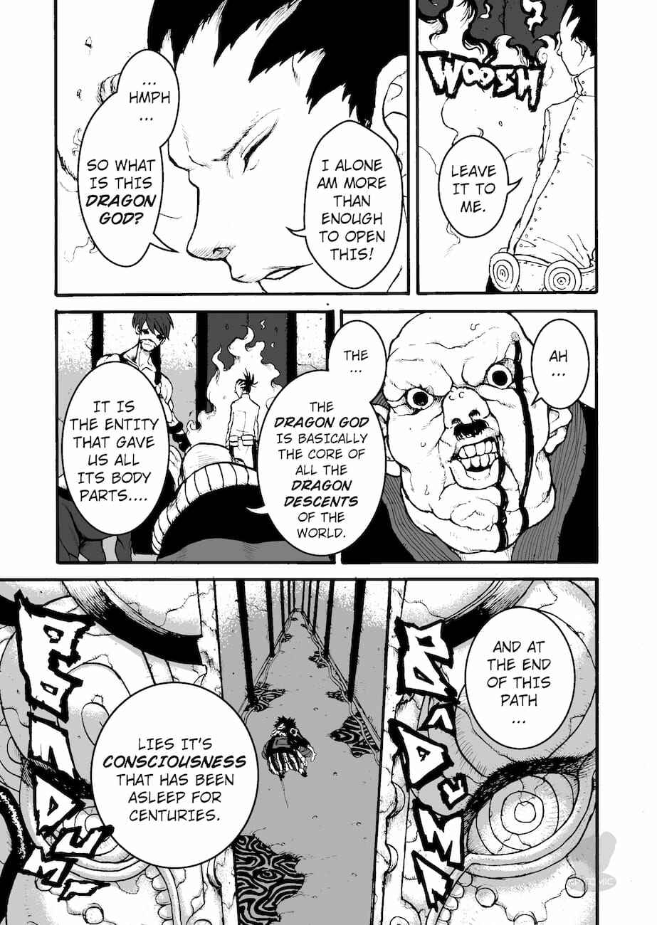 Page 8 Chapter 6 Dorara
